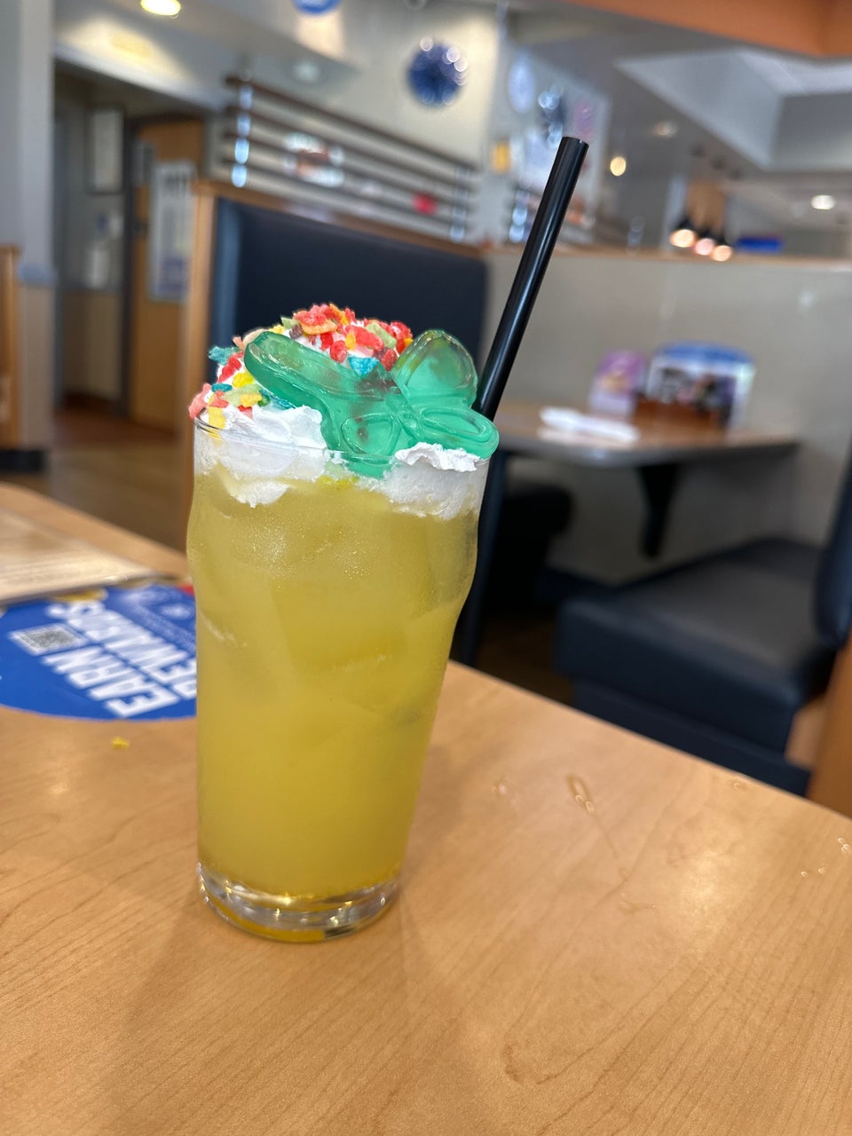 IHOP