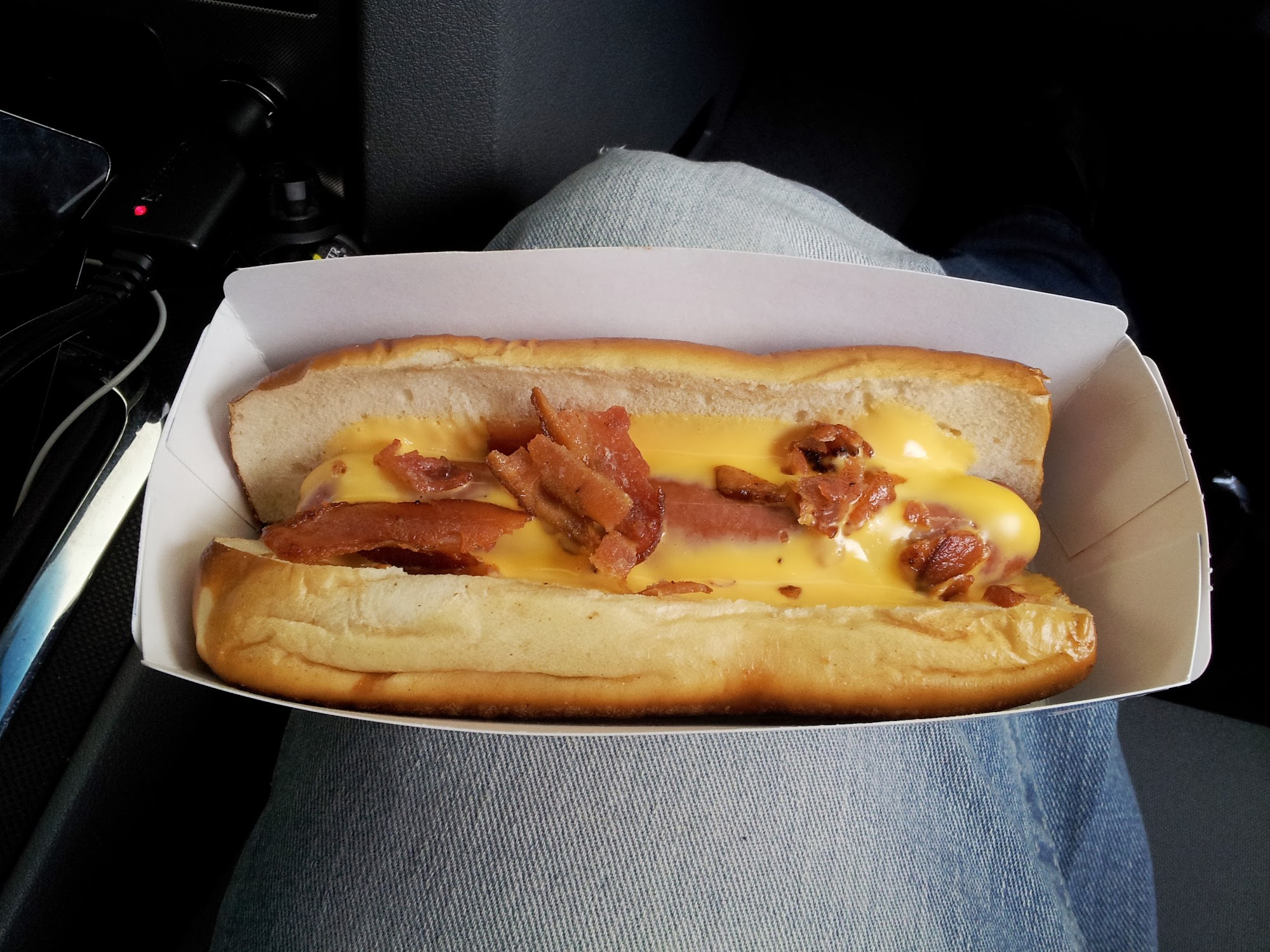 Sonic Drive-In