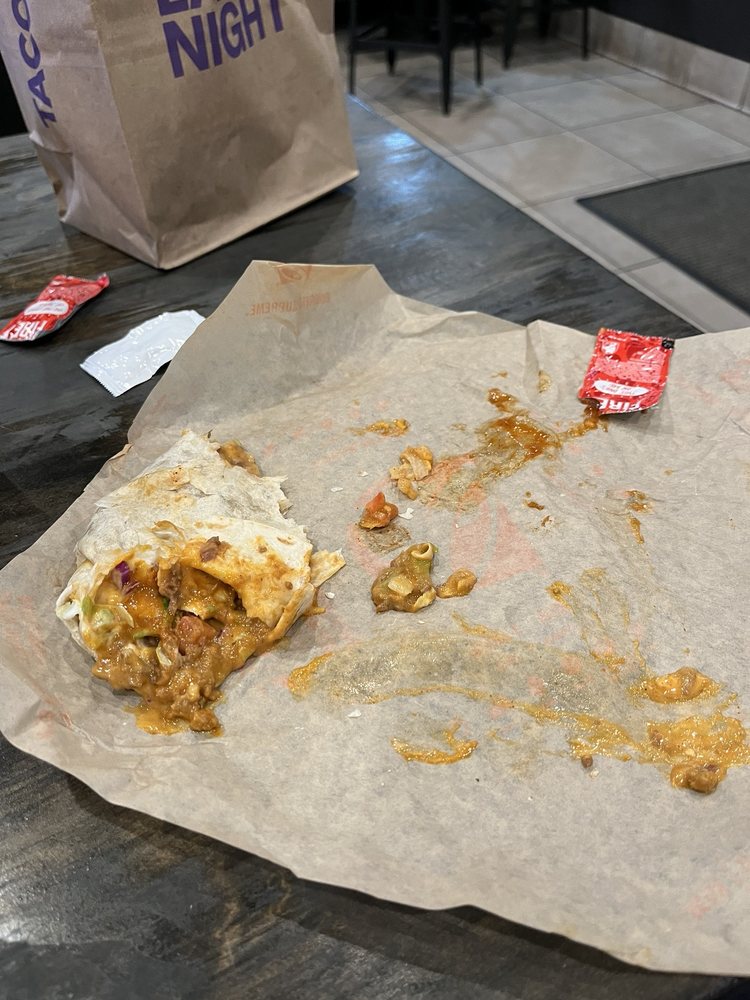 Taco Bell