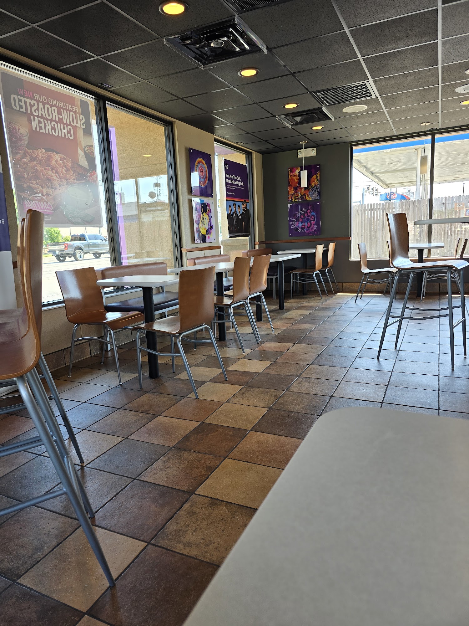 Taco Bell