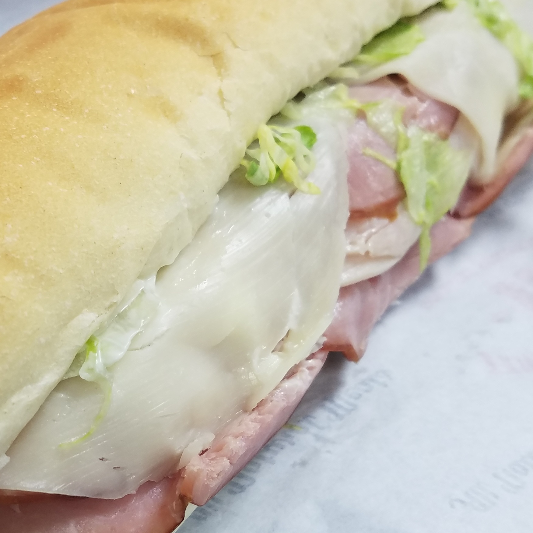 Jimmy John's