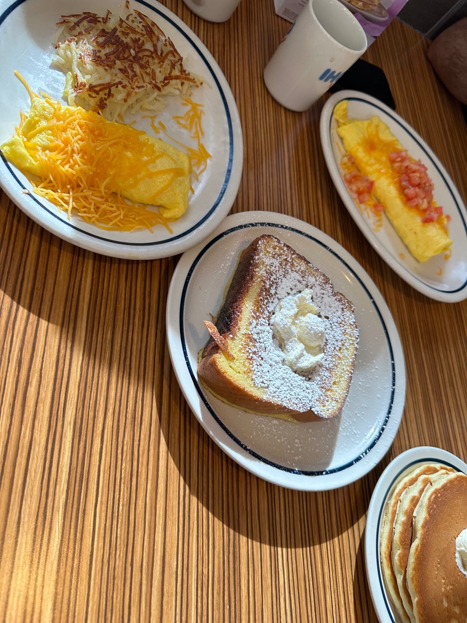 IHOP