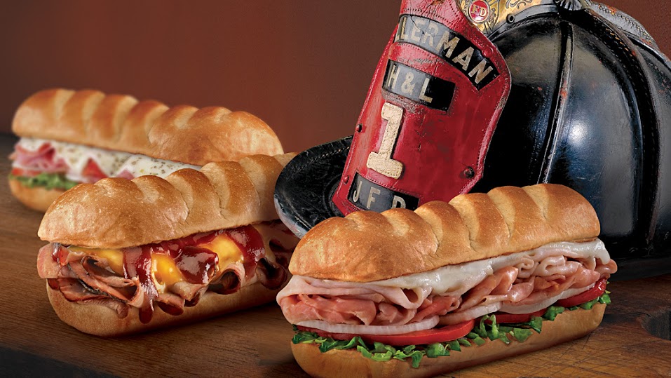 Firehouse Subs N. MACARTHUR OKC