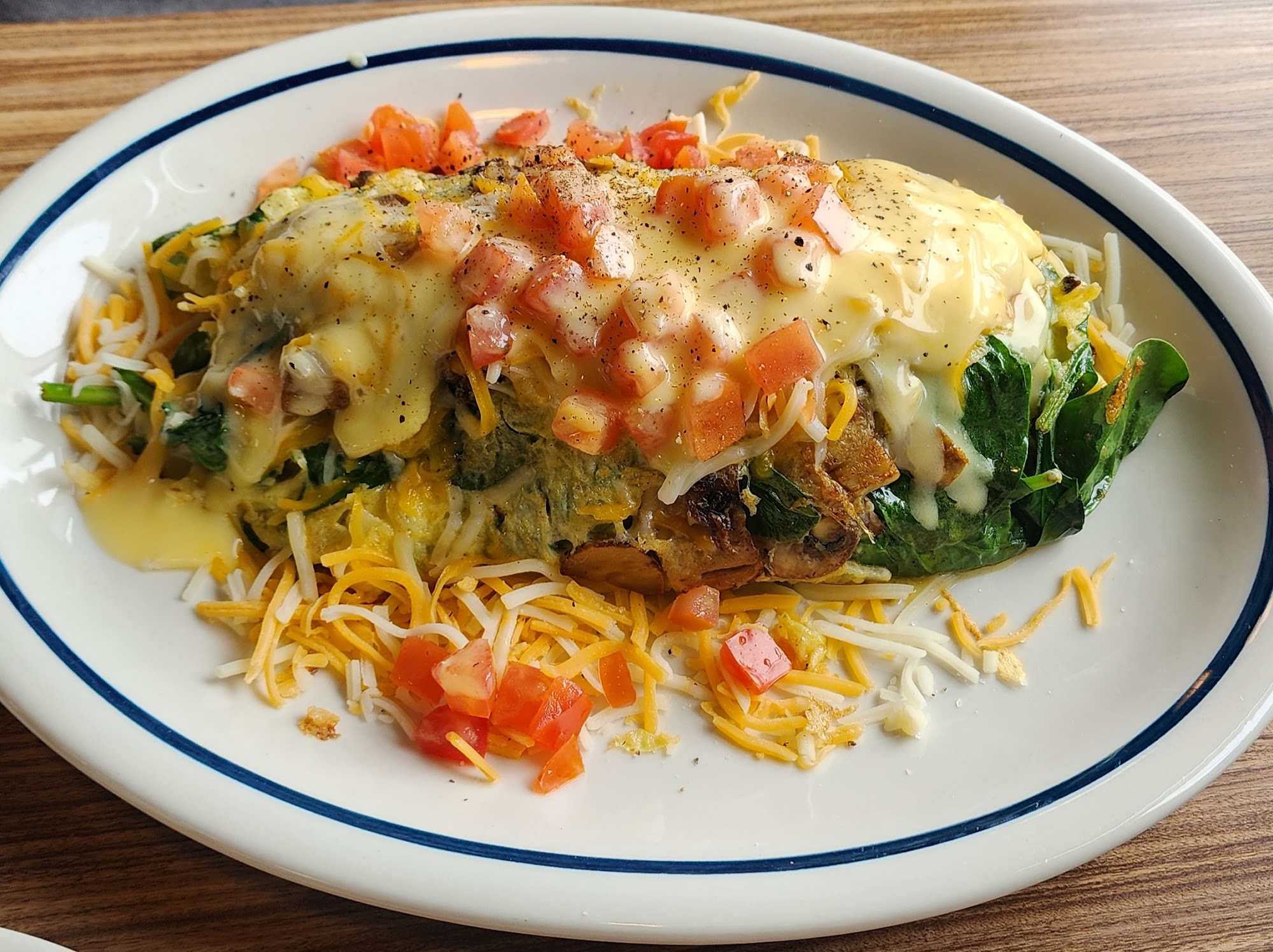 IHOP