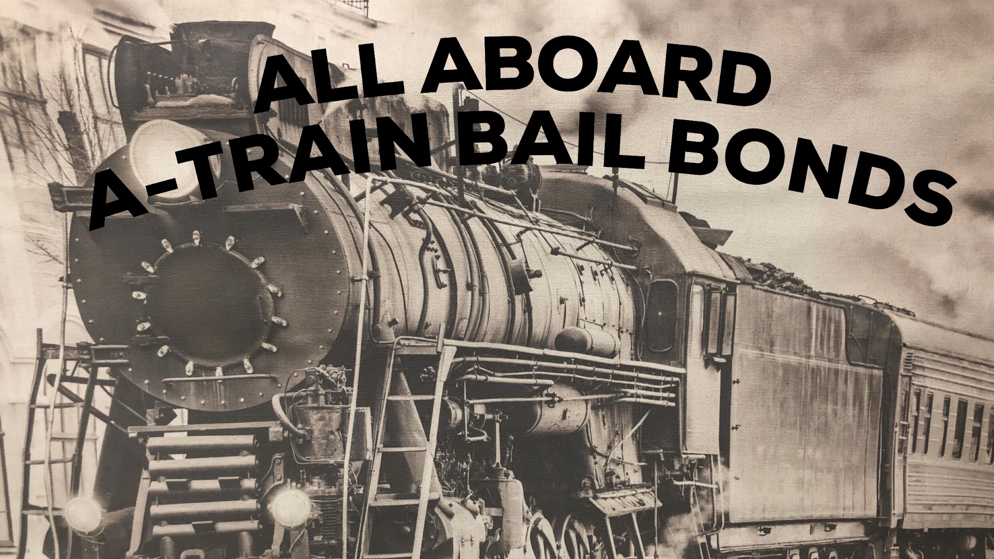 A-Train Bail Bonds
