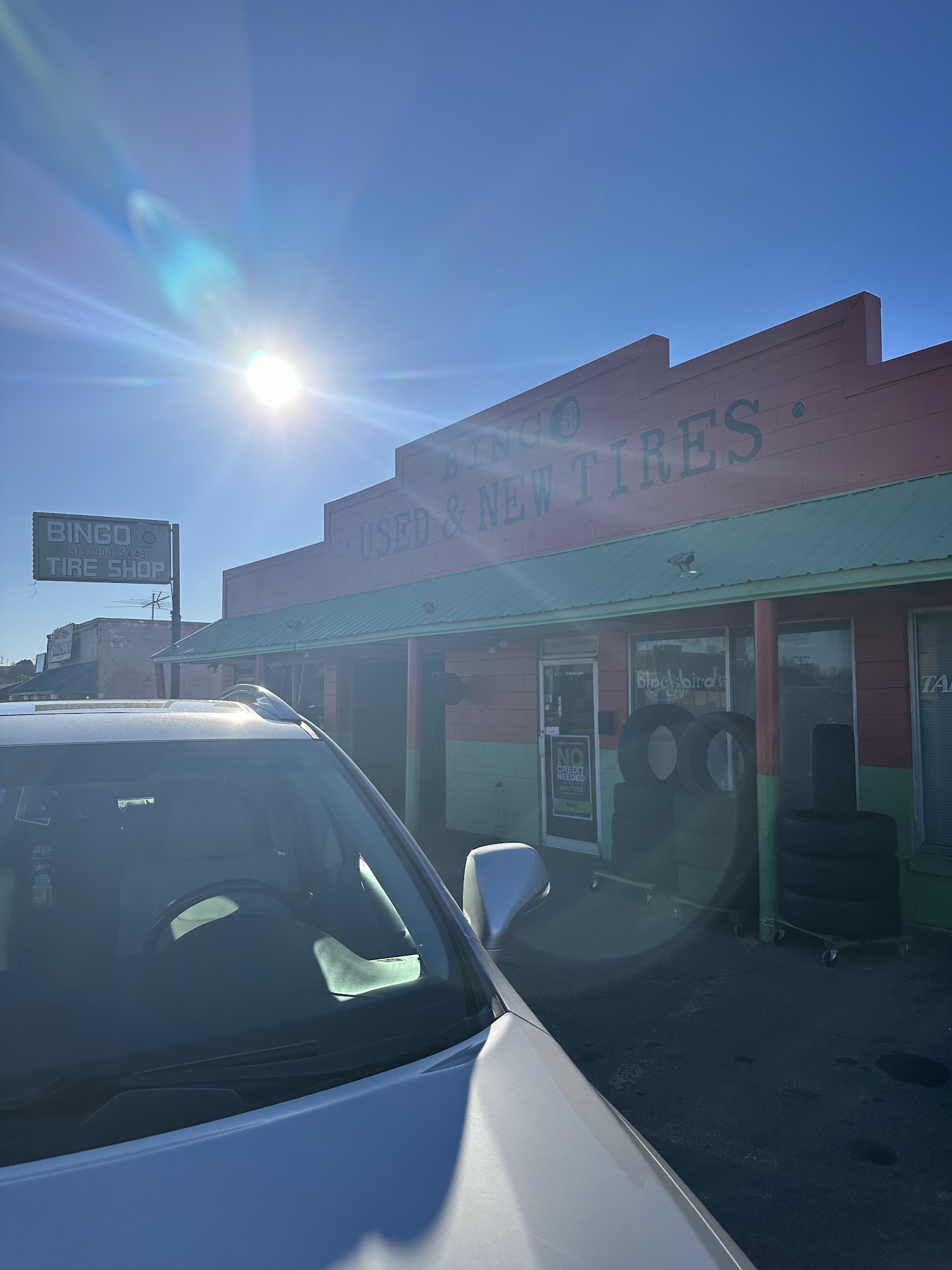 Bogle & Sons Heating & Air