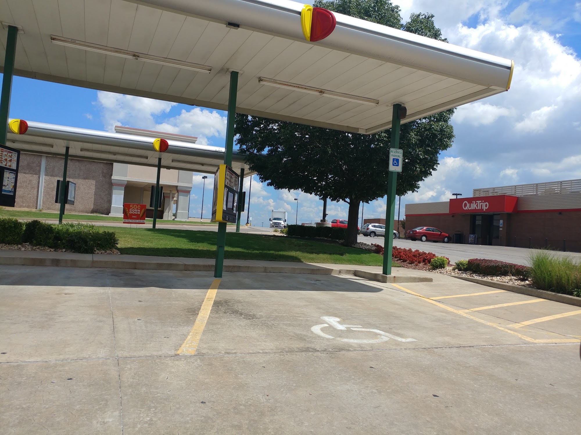 Sonic Drive-In