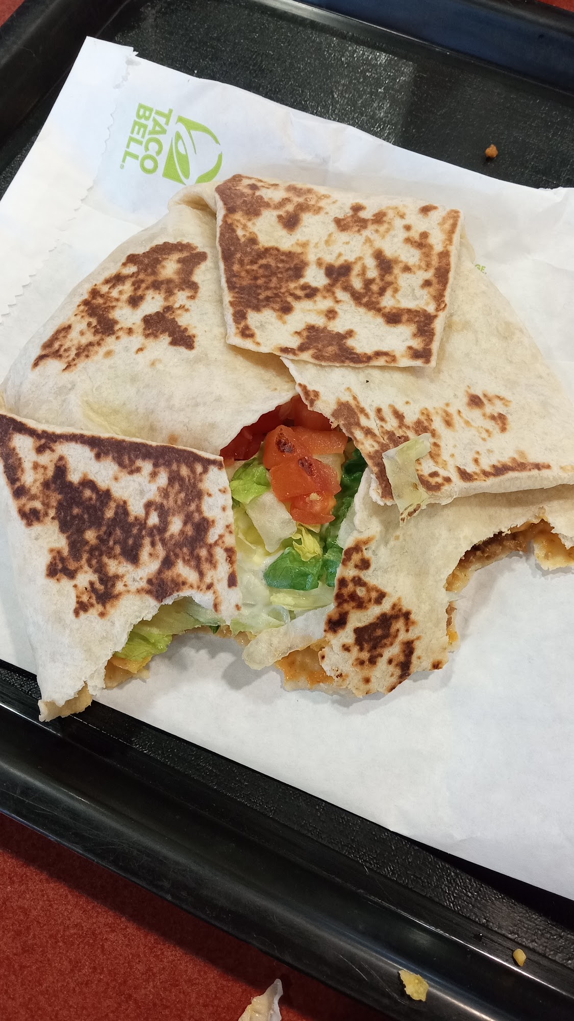 Taco Bell
