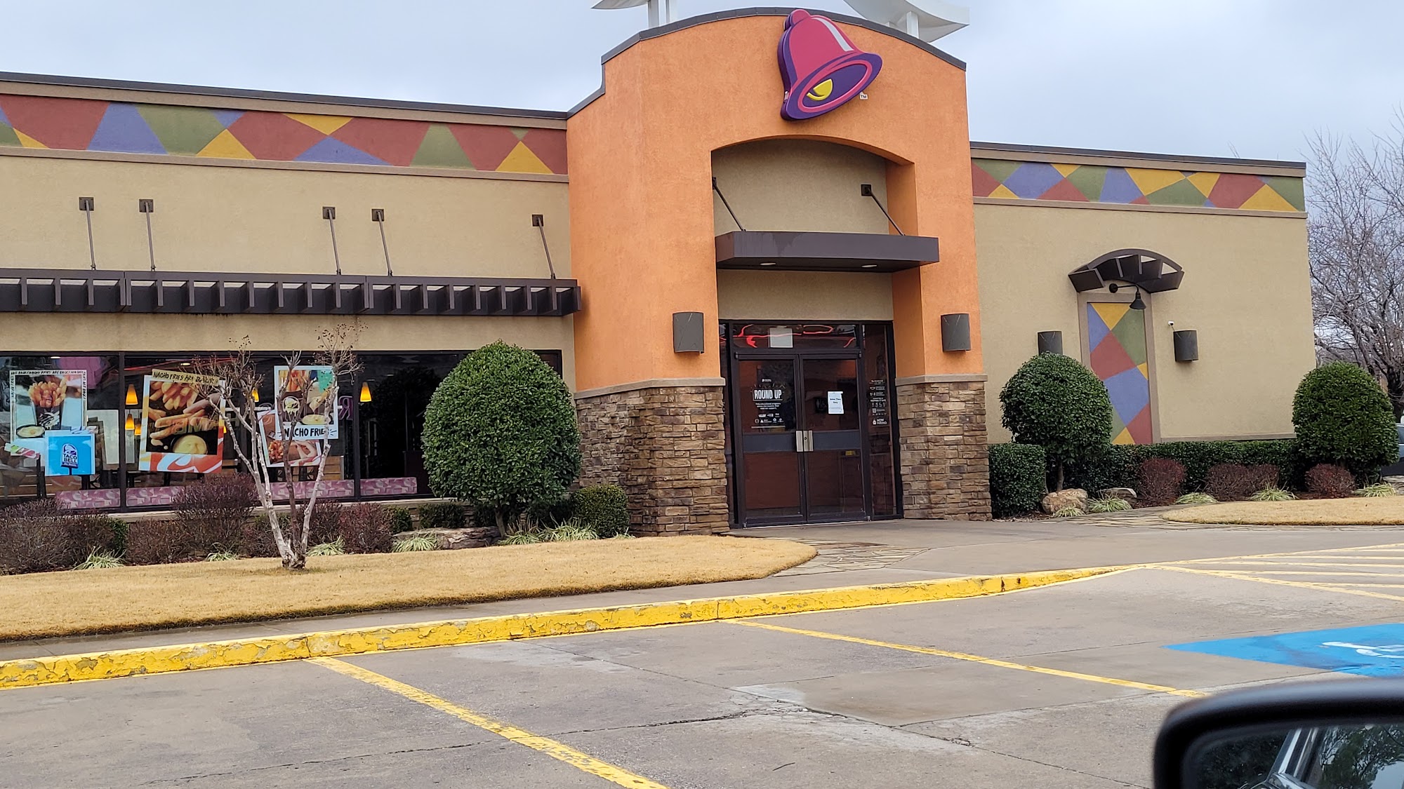 Taco Bell
