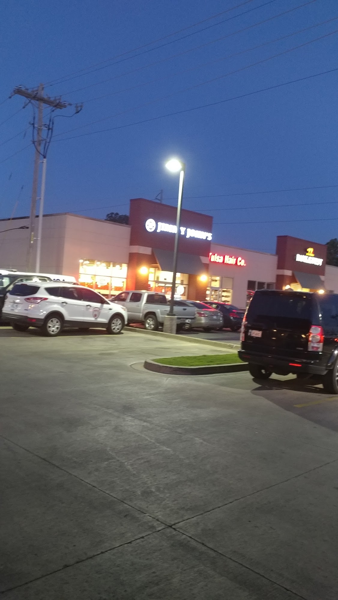 Jimmy John's