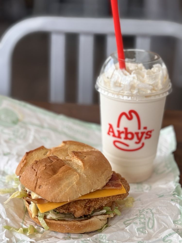 Arby's