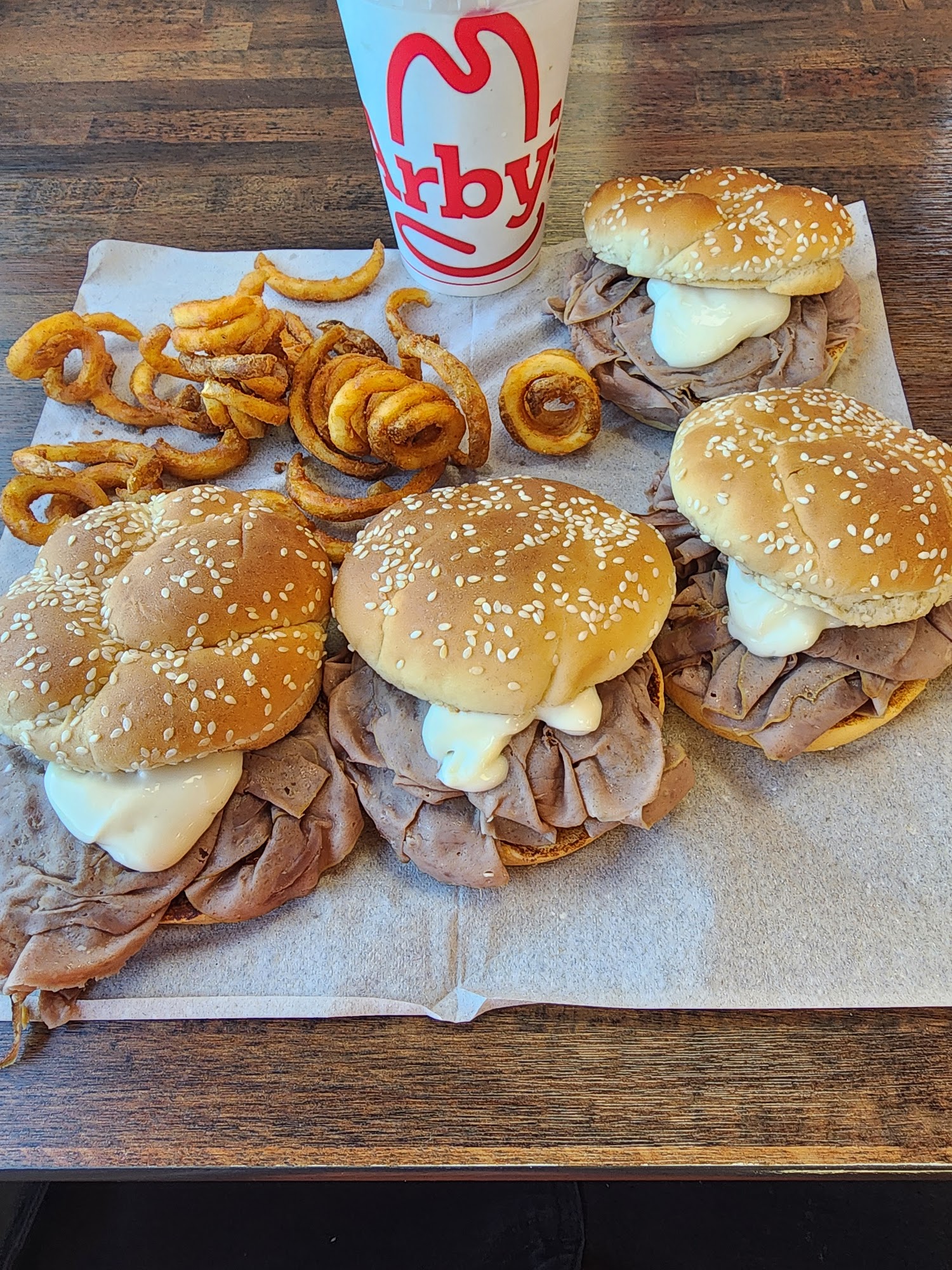 Arby's