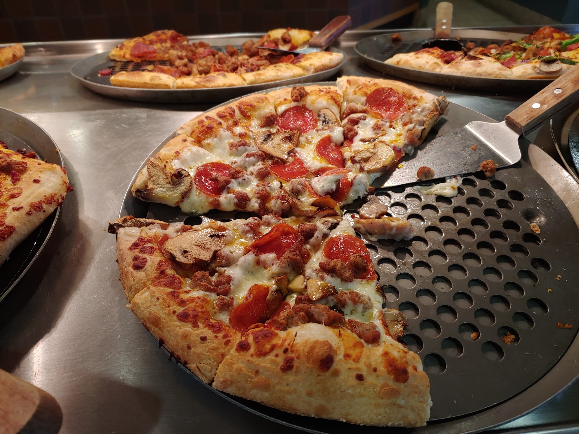 Pizza Hut