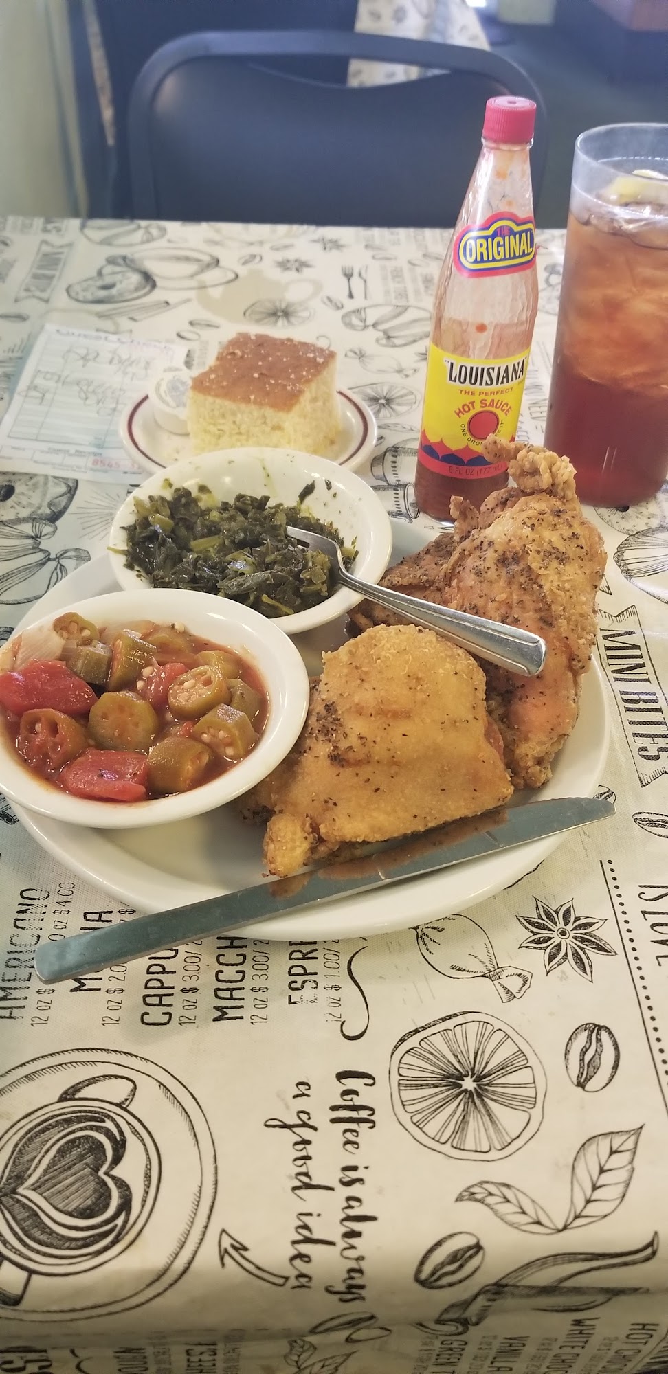 Evelyn's