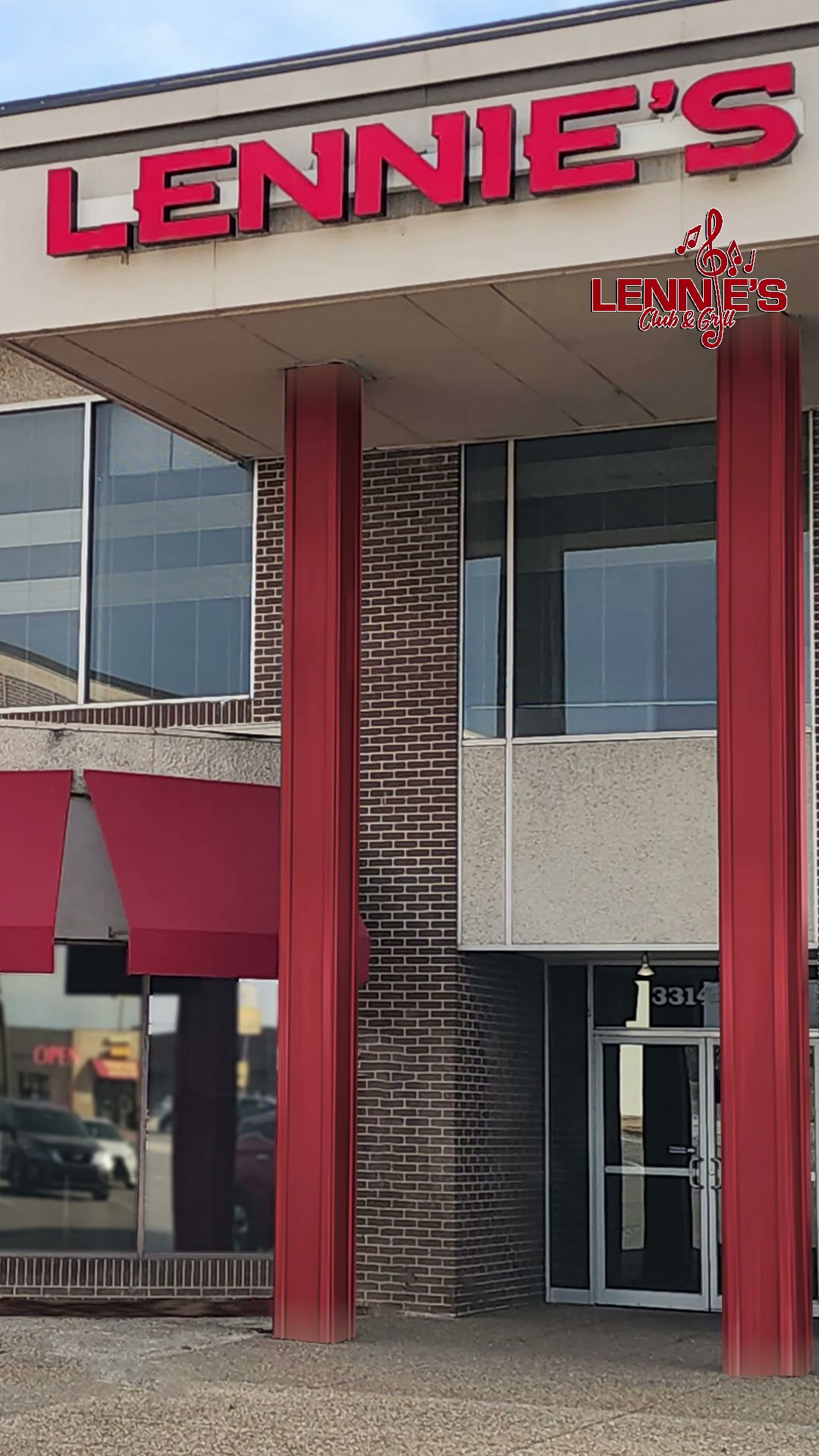 Lennie's Club & Grill 3324 E 51st St, Tulsa, OK 74135