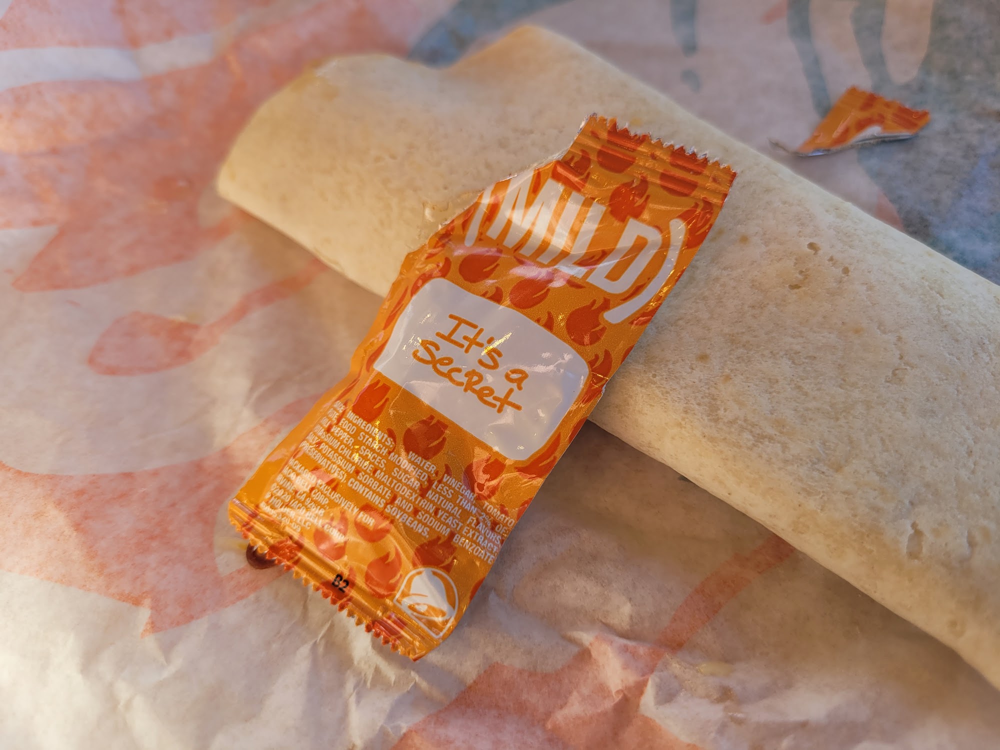 Taco Bell