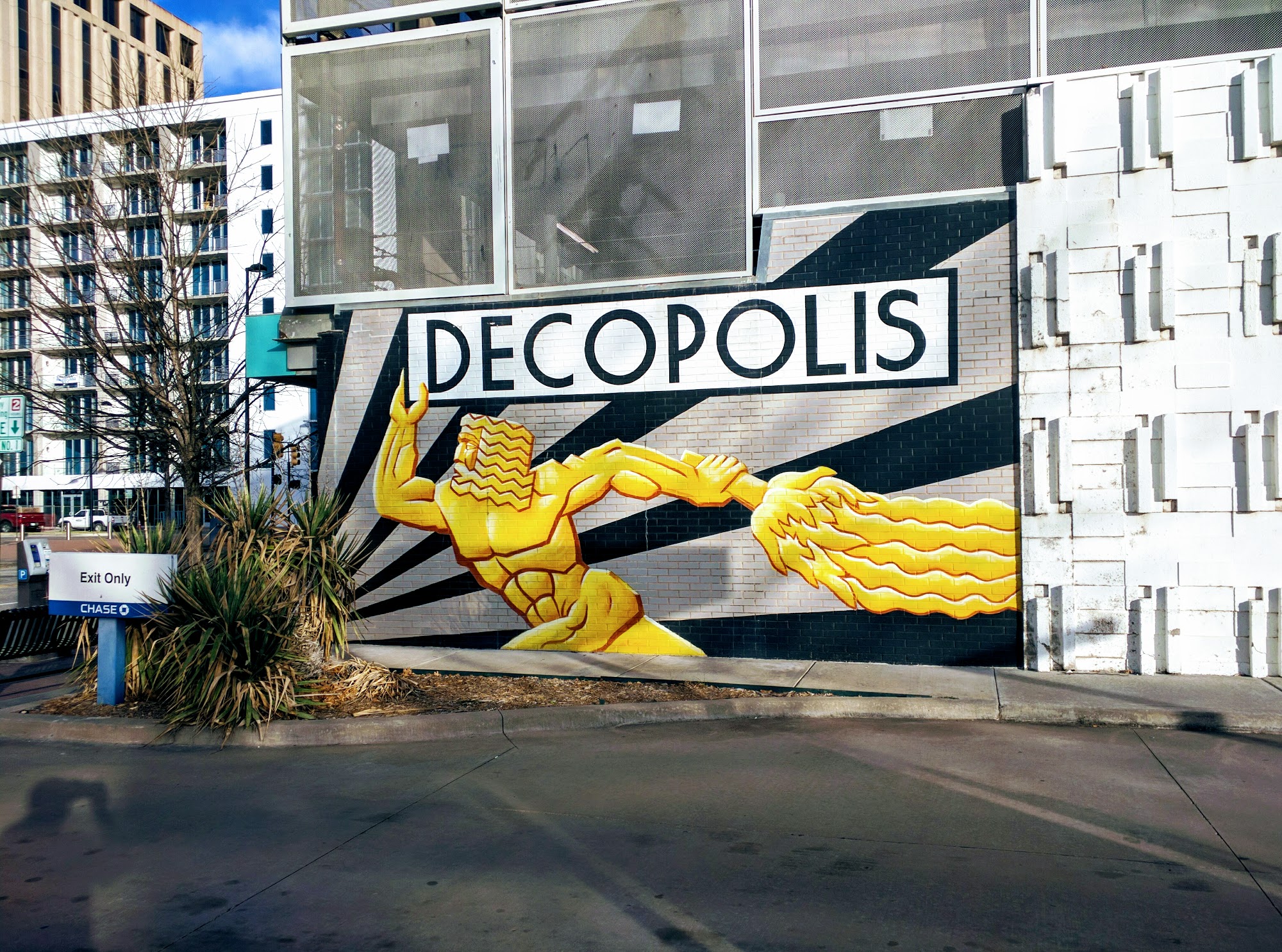 DECOPOLIS Tulsa Art Deco Museum