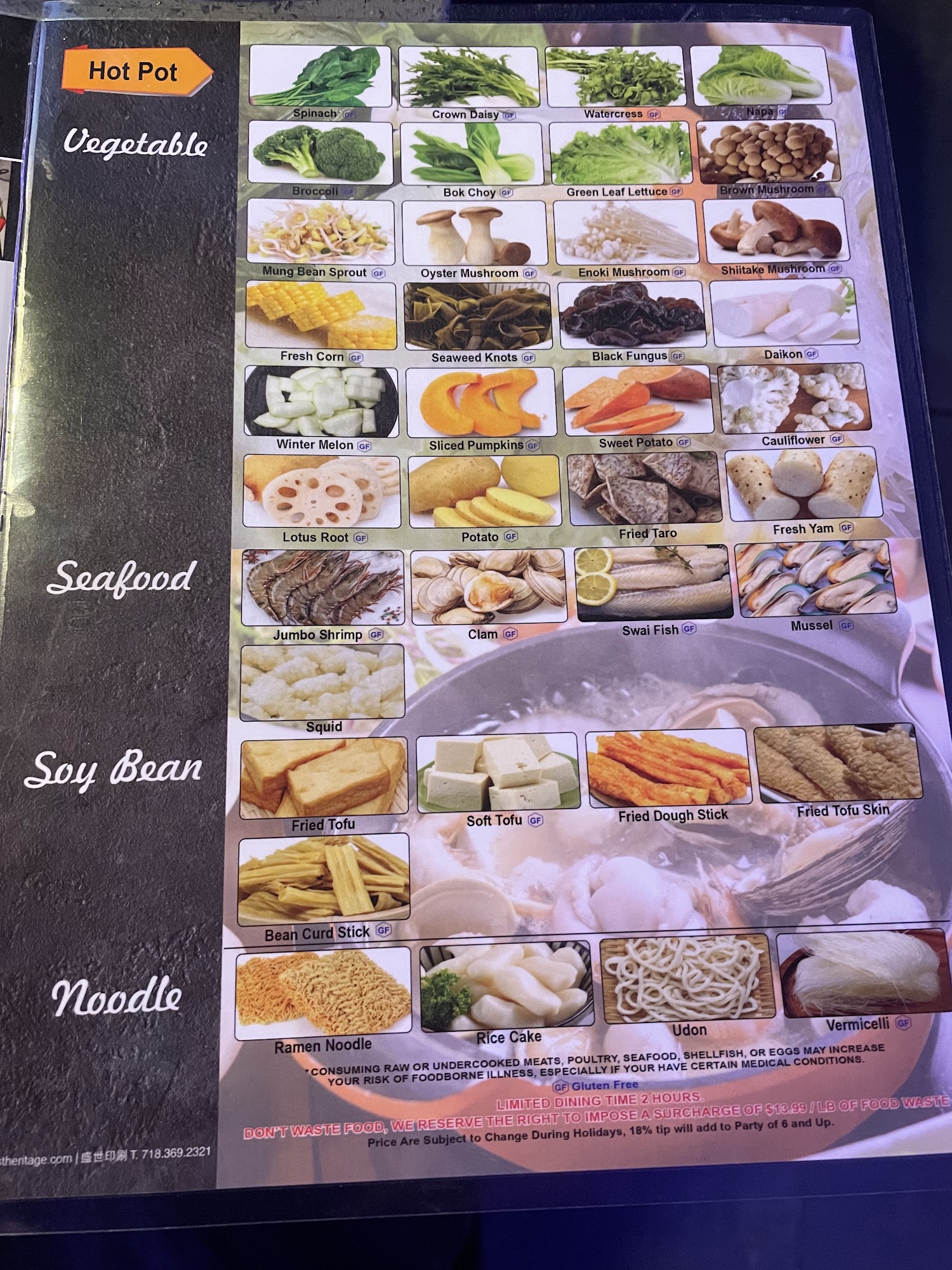 WON Korean BBQ & Hot Pot, Tulsa Menu, Reviews (151), Photos Restaurantji