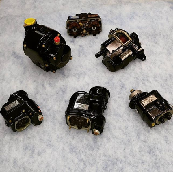 AIRCRAFT ACCESSORIES OF OKLAHOMA - Tulsa OK - Hours, Directions ...