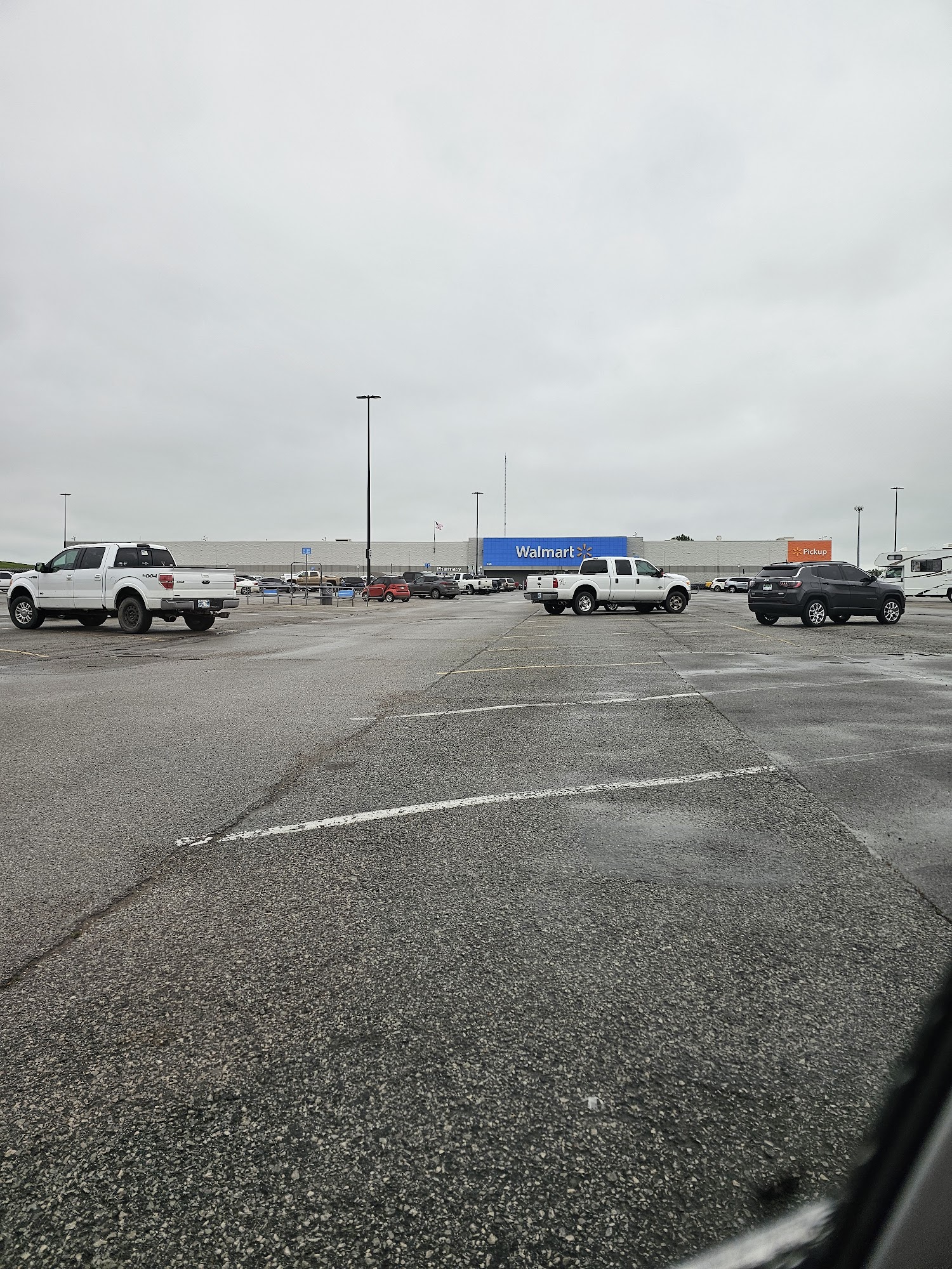 Walmart Deli