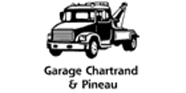 Garage Chartrand & Pineau
