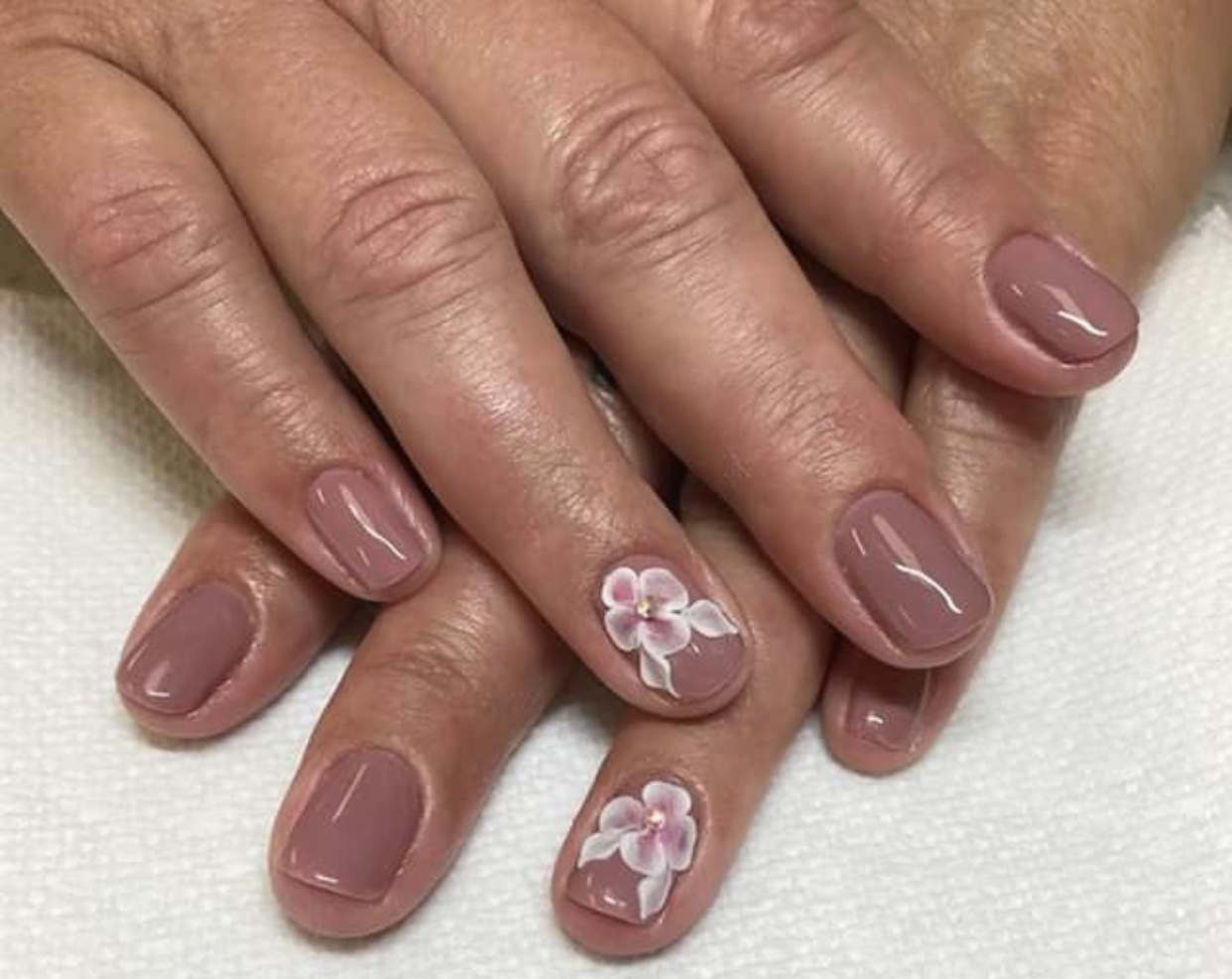 Lena Nails and Spa 421 Sandwich St S #3, Amherstburg Ontario N9V 3K8