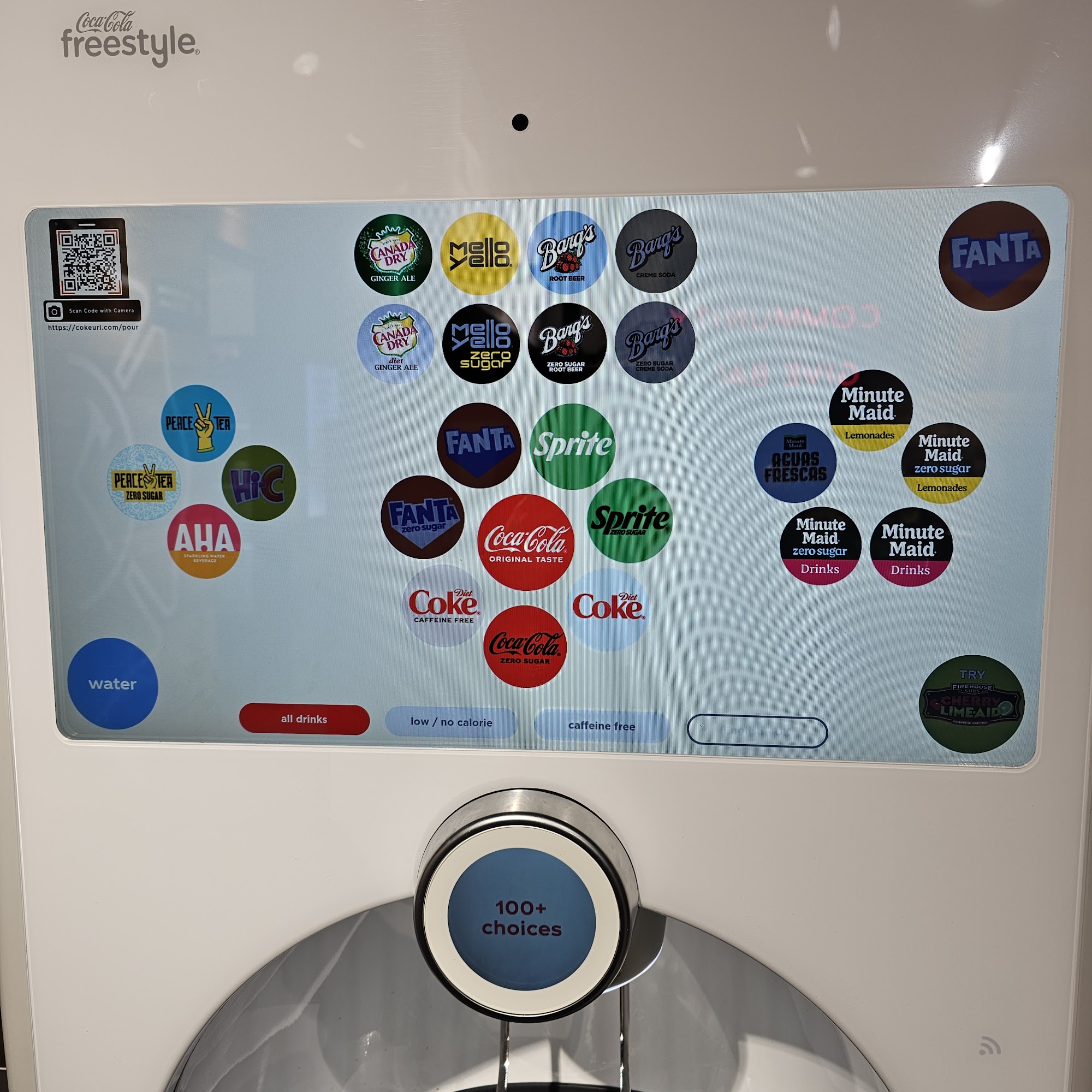 Firehouse Subs Amherstburg Menu