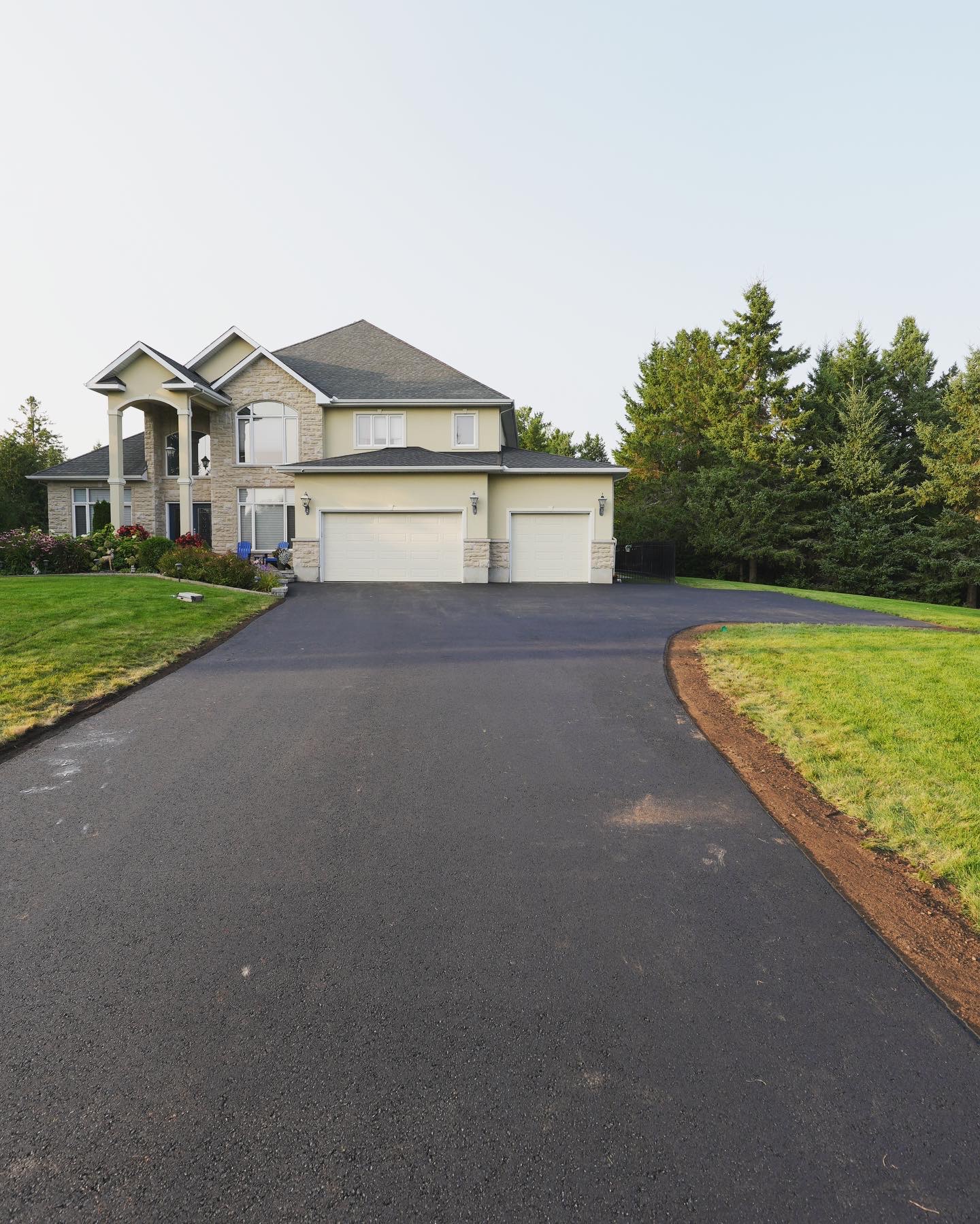 Capital Asphalt And Interlock Arnprior