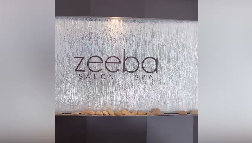 Zeeba Salon & Spa