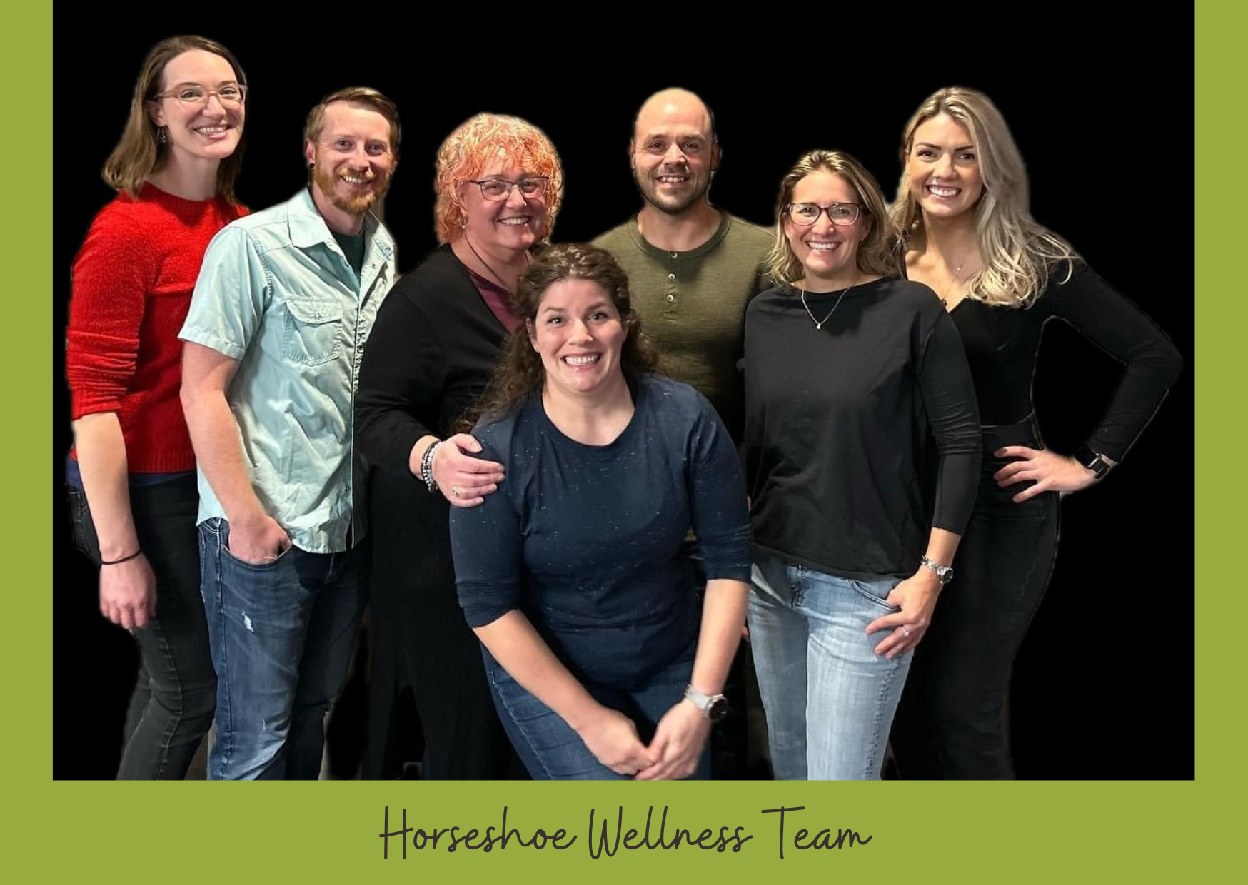 Horseshoe Wellness Chiropractic & Acupuncture