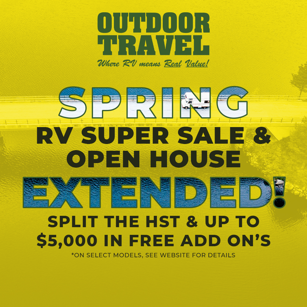 Outdoor Travel 4888 S Service Rd, Beamsville Ontario L3J 1L4