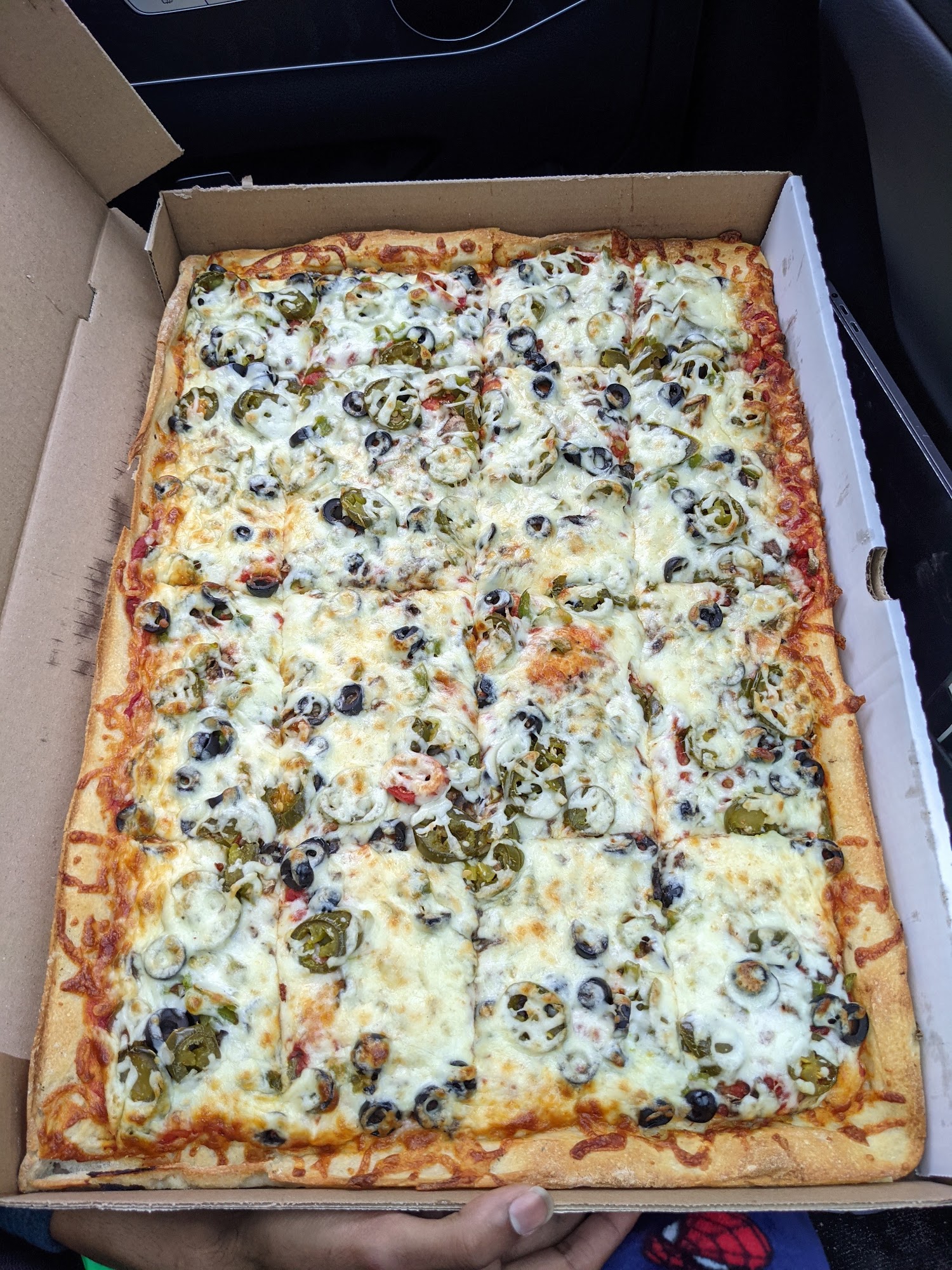 Pirate's Pizza Of Beaverton