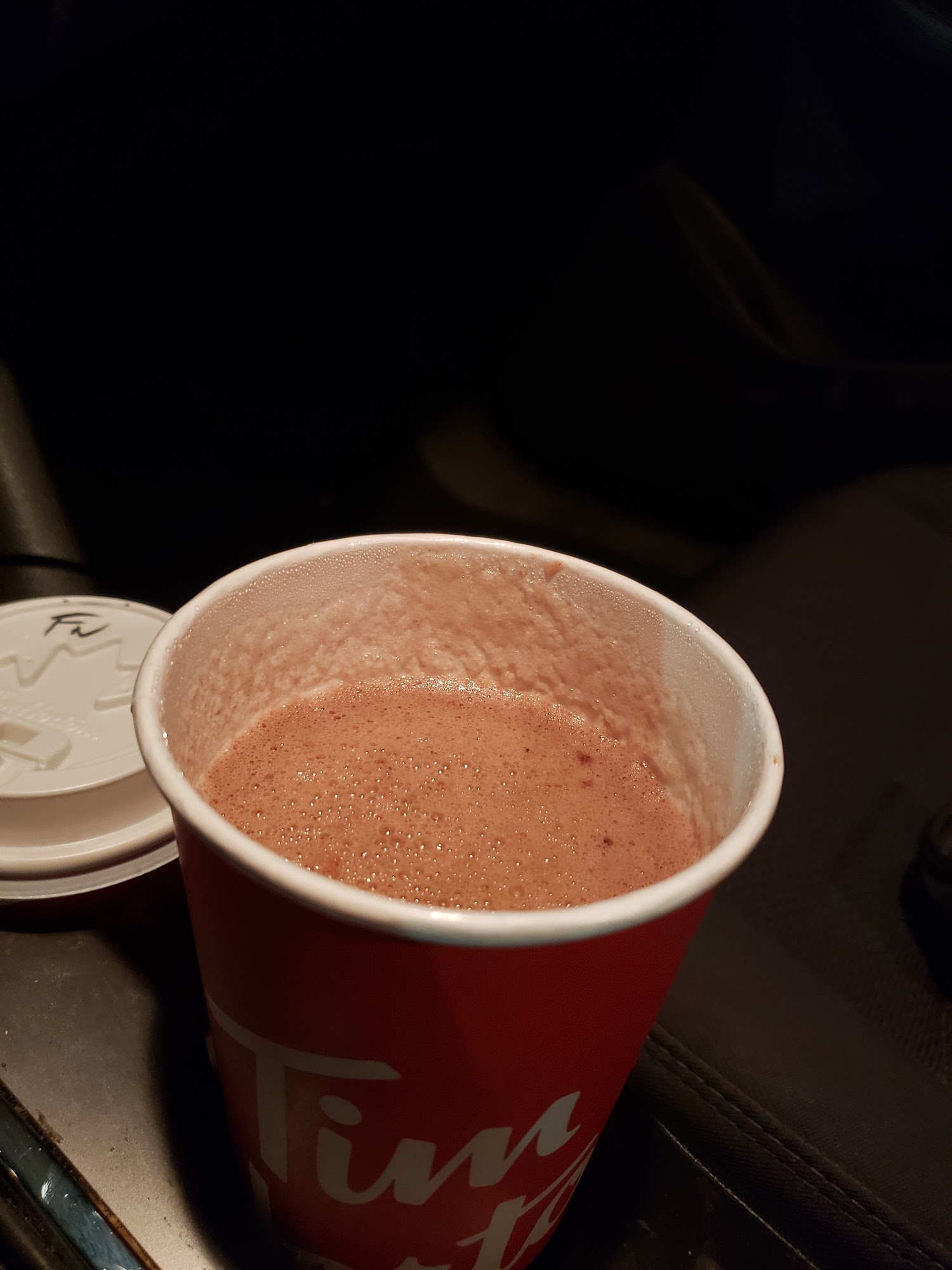 Tim Hortons
