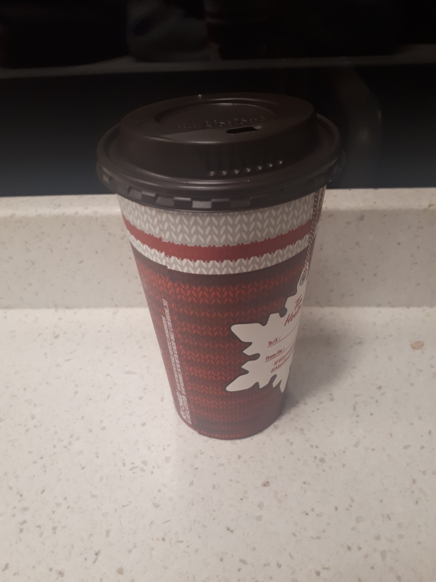 Tim Hortons