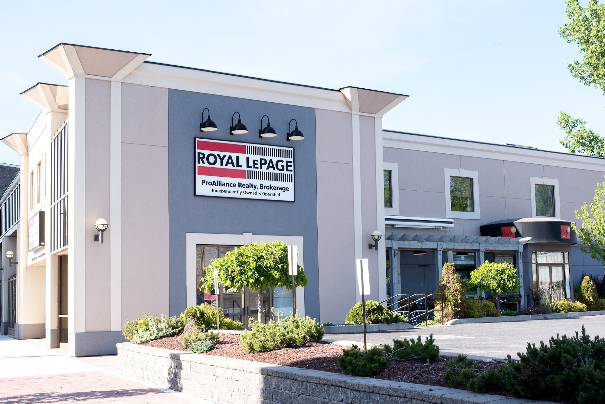Royal LePage ProAlliance Realty Brokerage Belleville