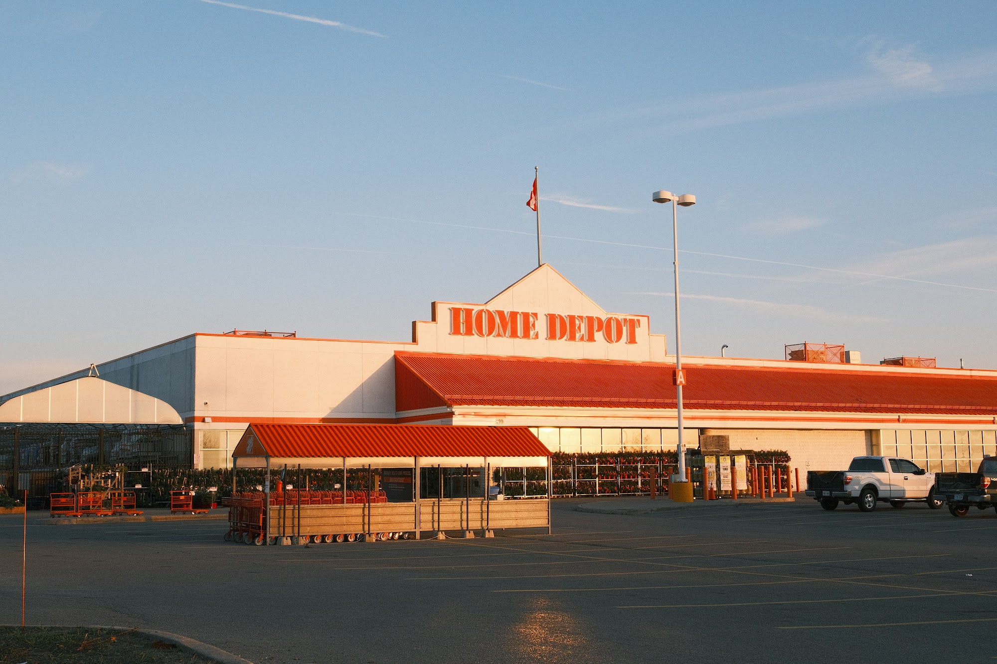 The Home Depot Belleville