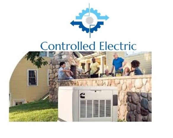 Controlled Electric Ltd