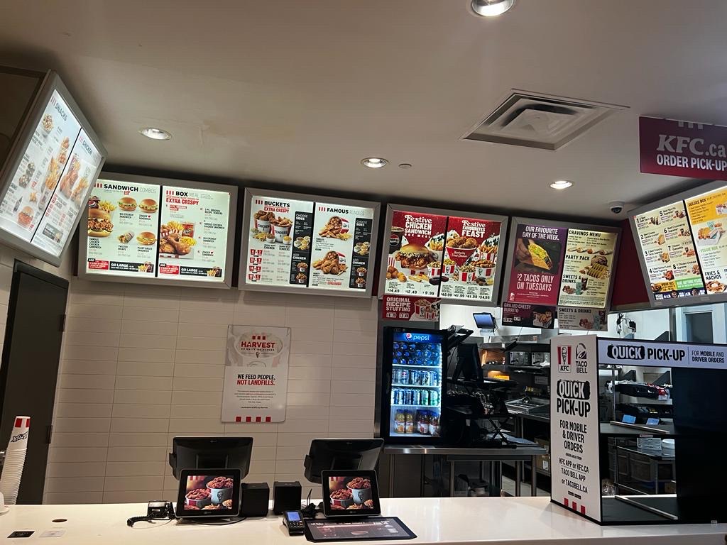 Taco Bell