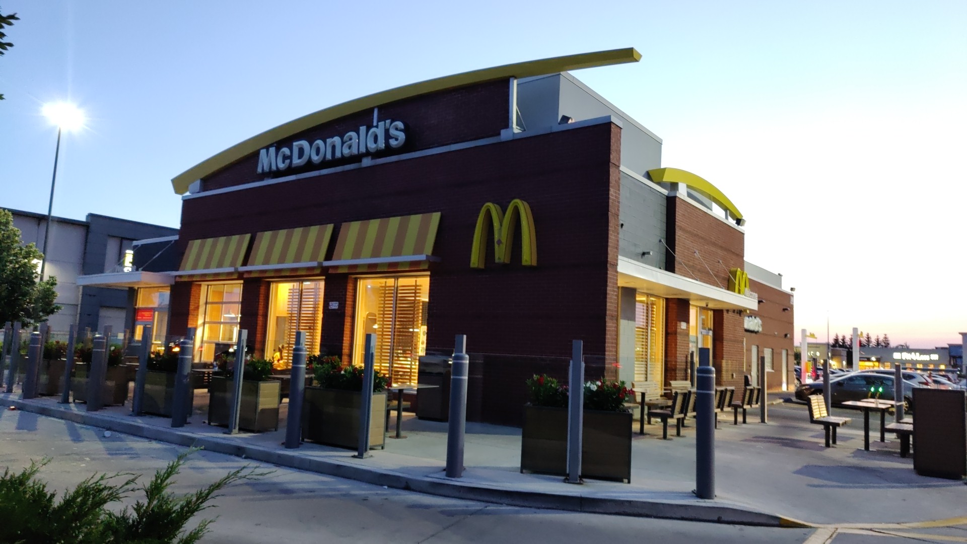 McDonald’s