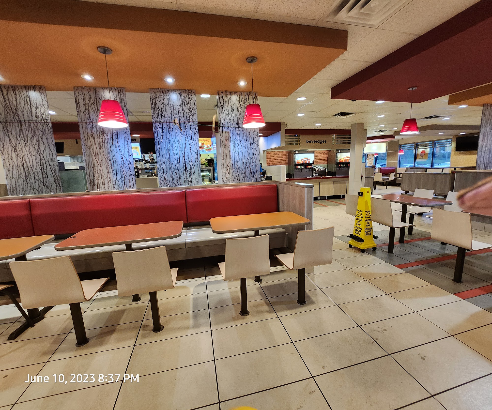 McDonald’s