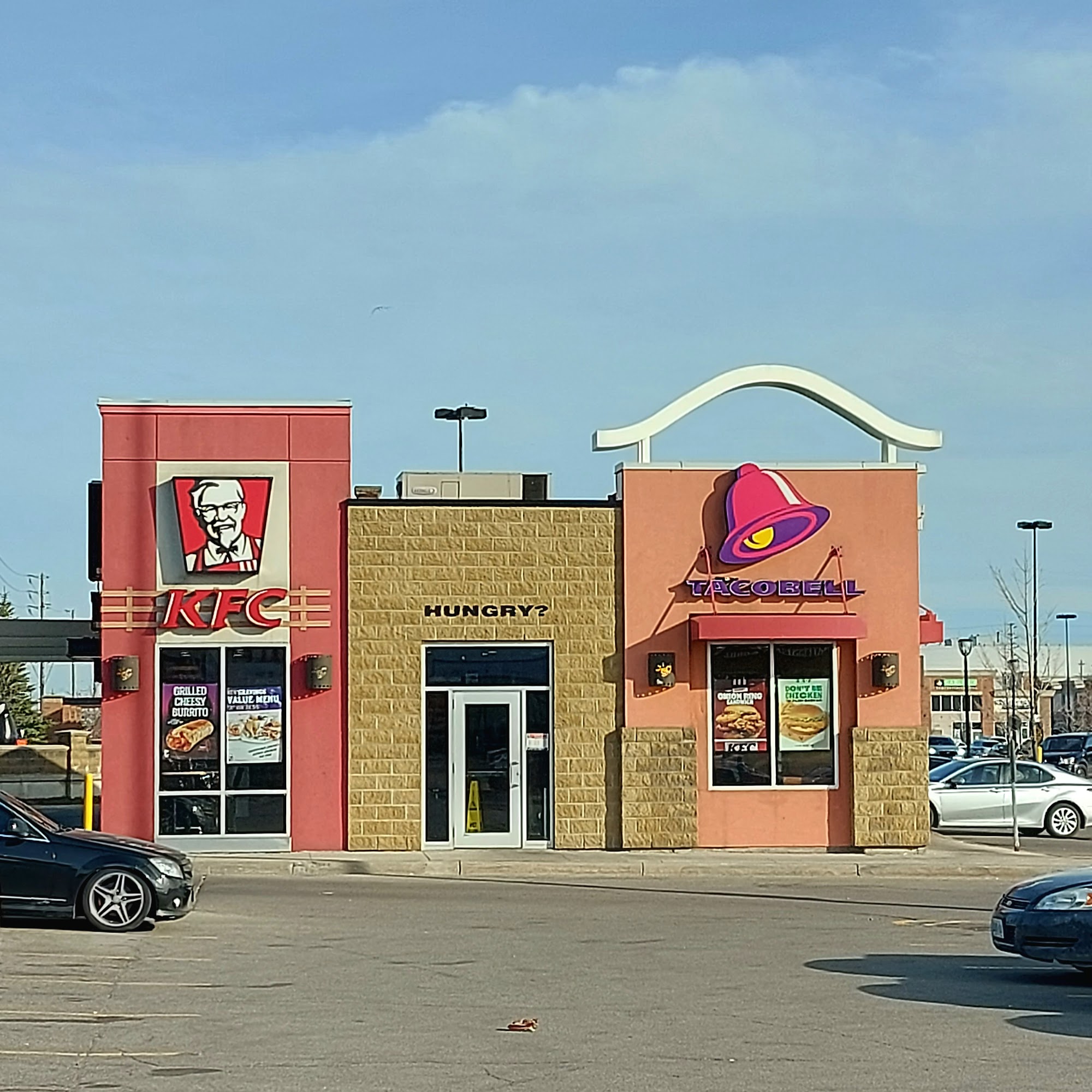 Taco Bell
