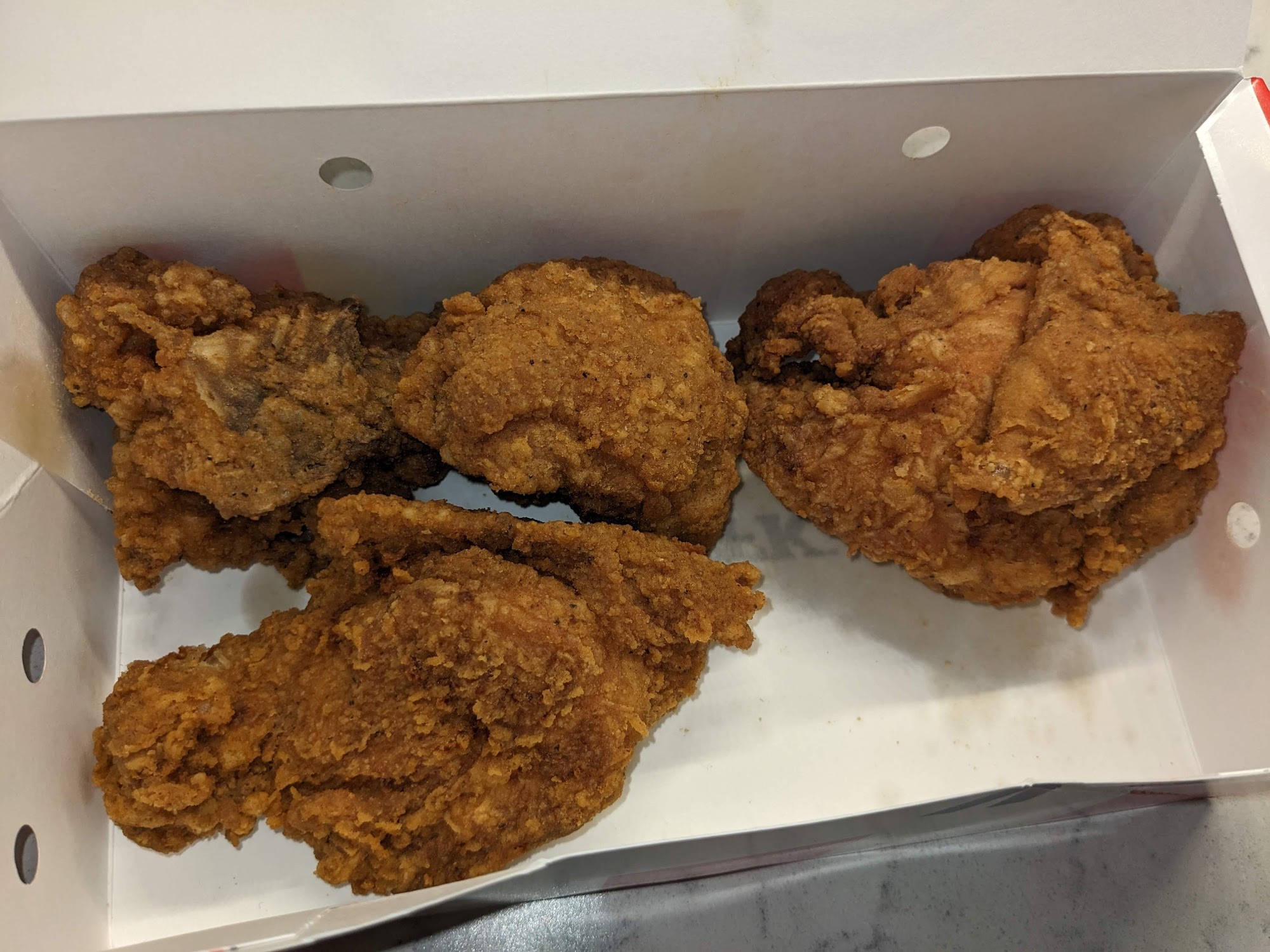 KFC