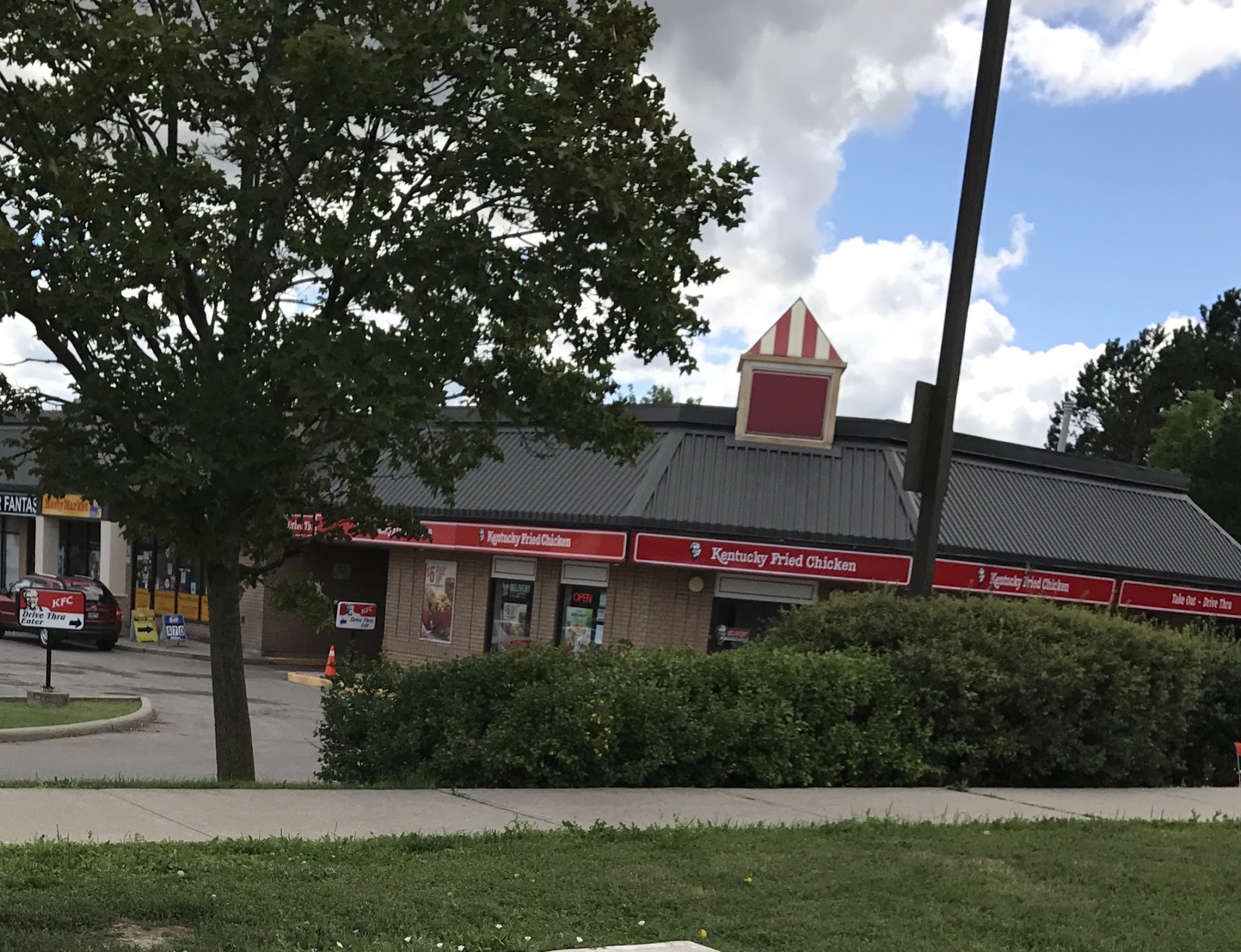 KFC
