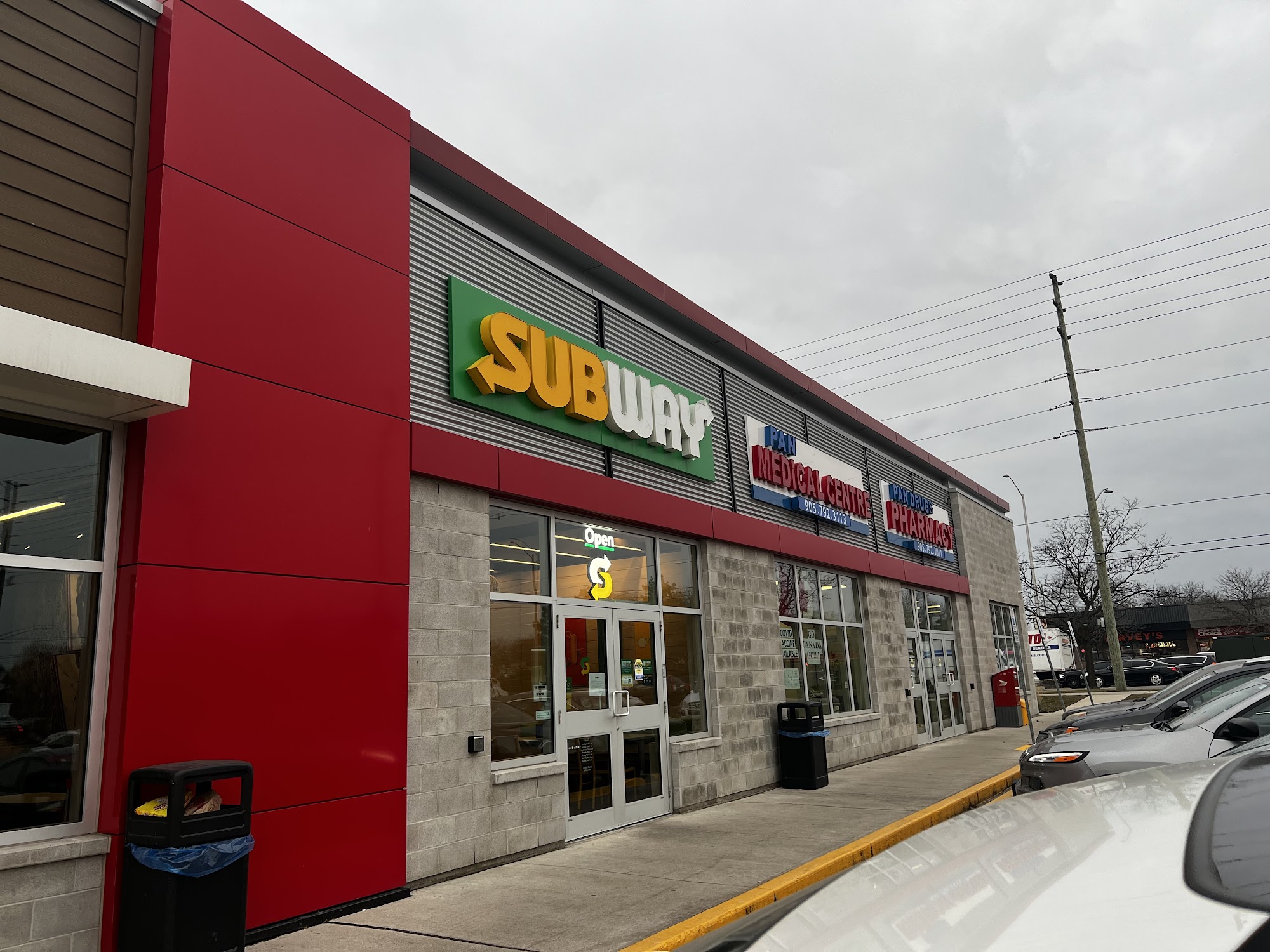 Subway