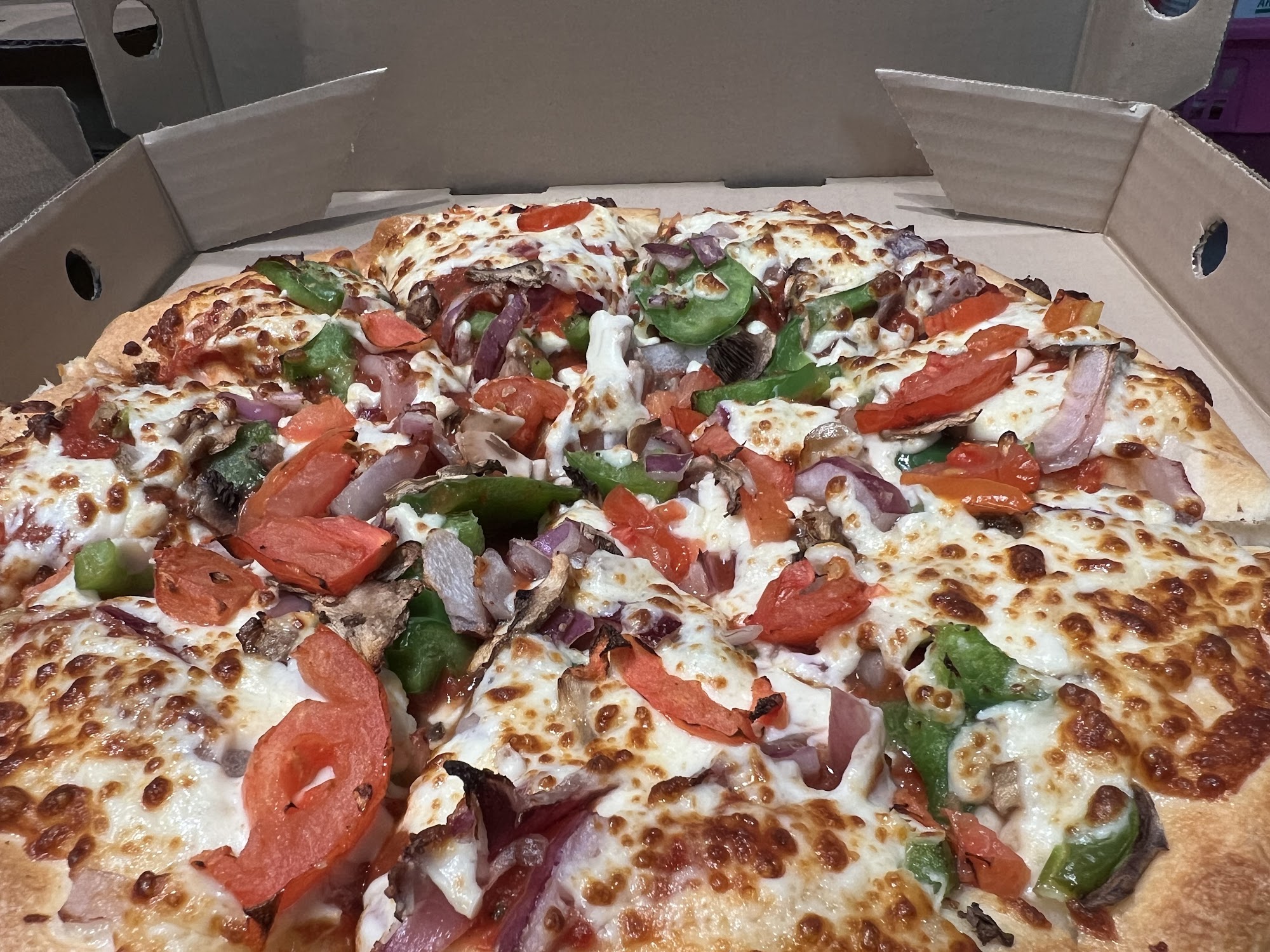 Pizza Hut Brampton
