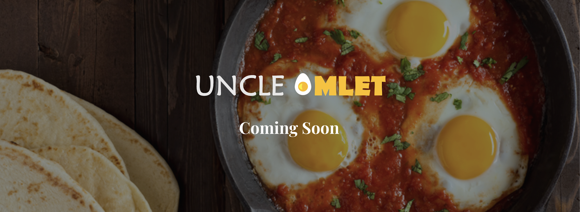Uncle Omlet - Brampton