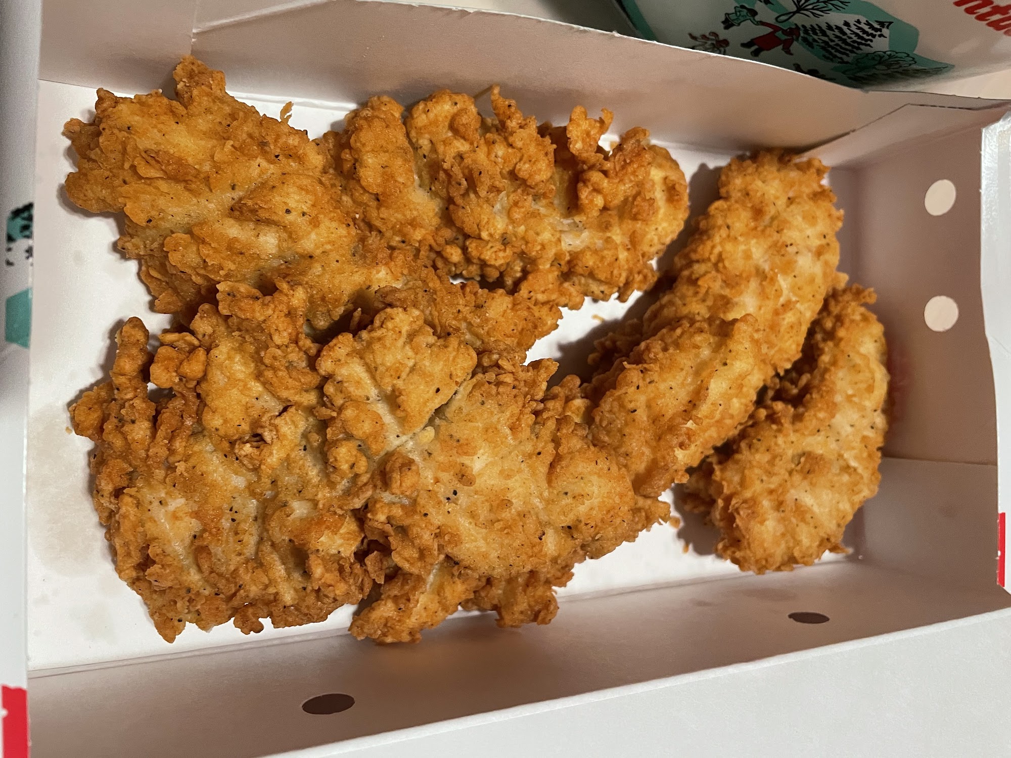KFC