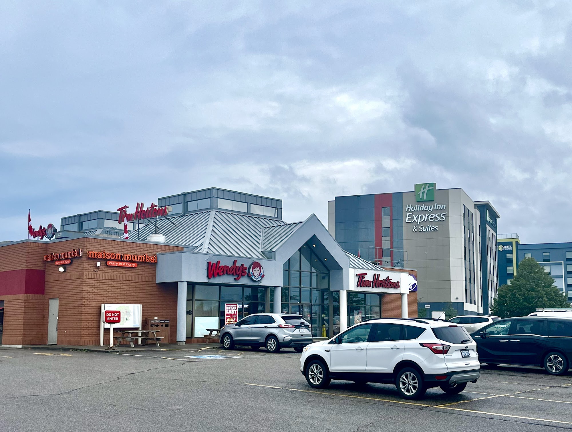 Wendy's