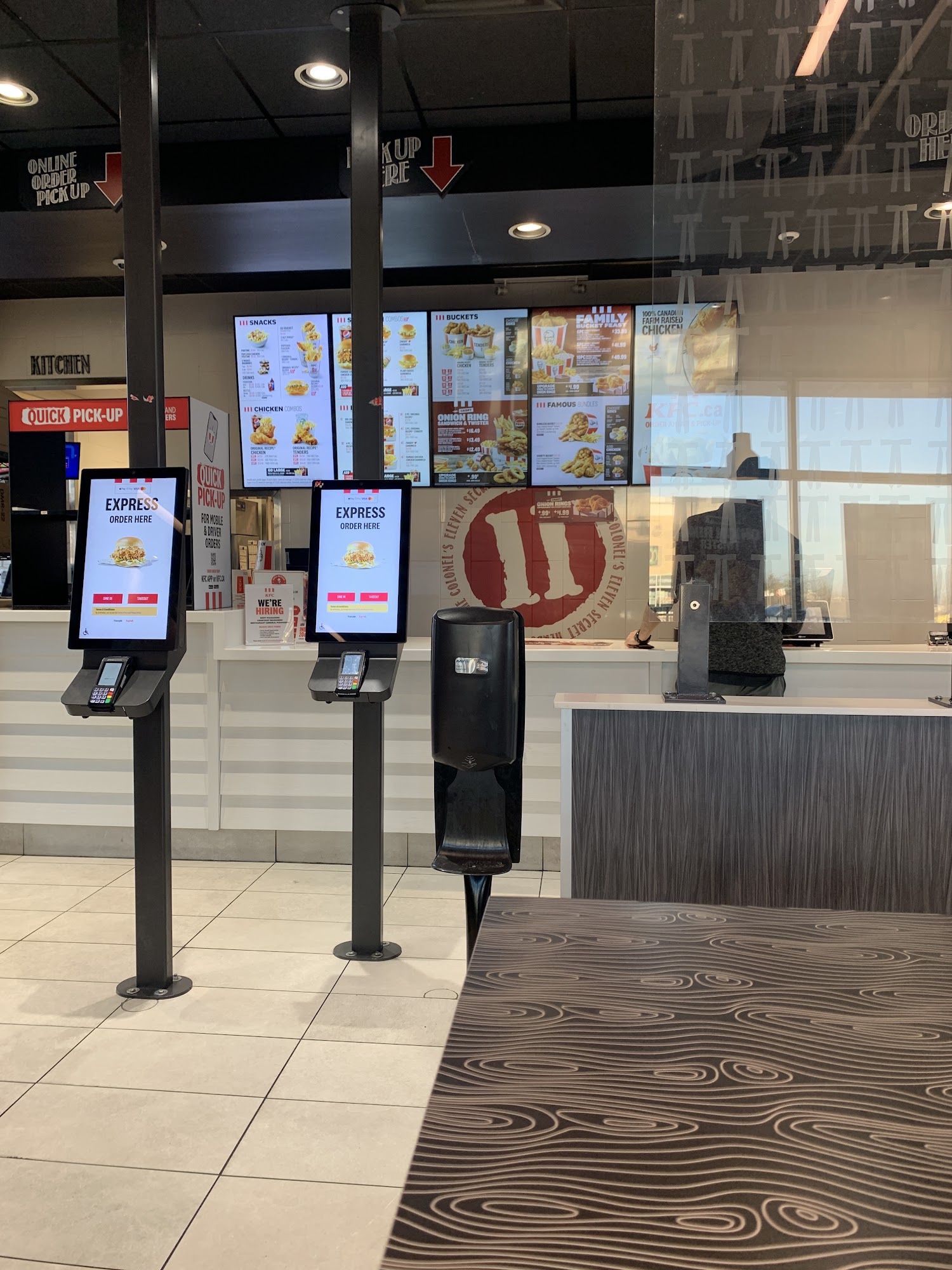 KFC