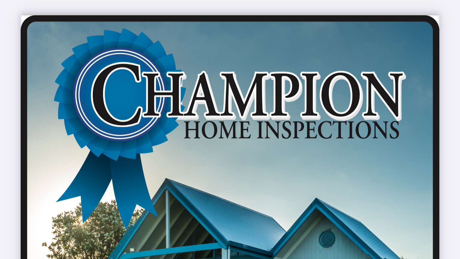 Champion Home Inspections 1988 Marisa Ct, Brights Grove Ontario N0N 1C0